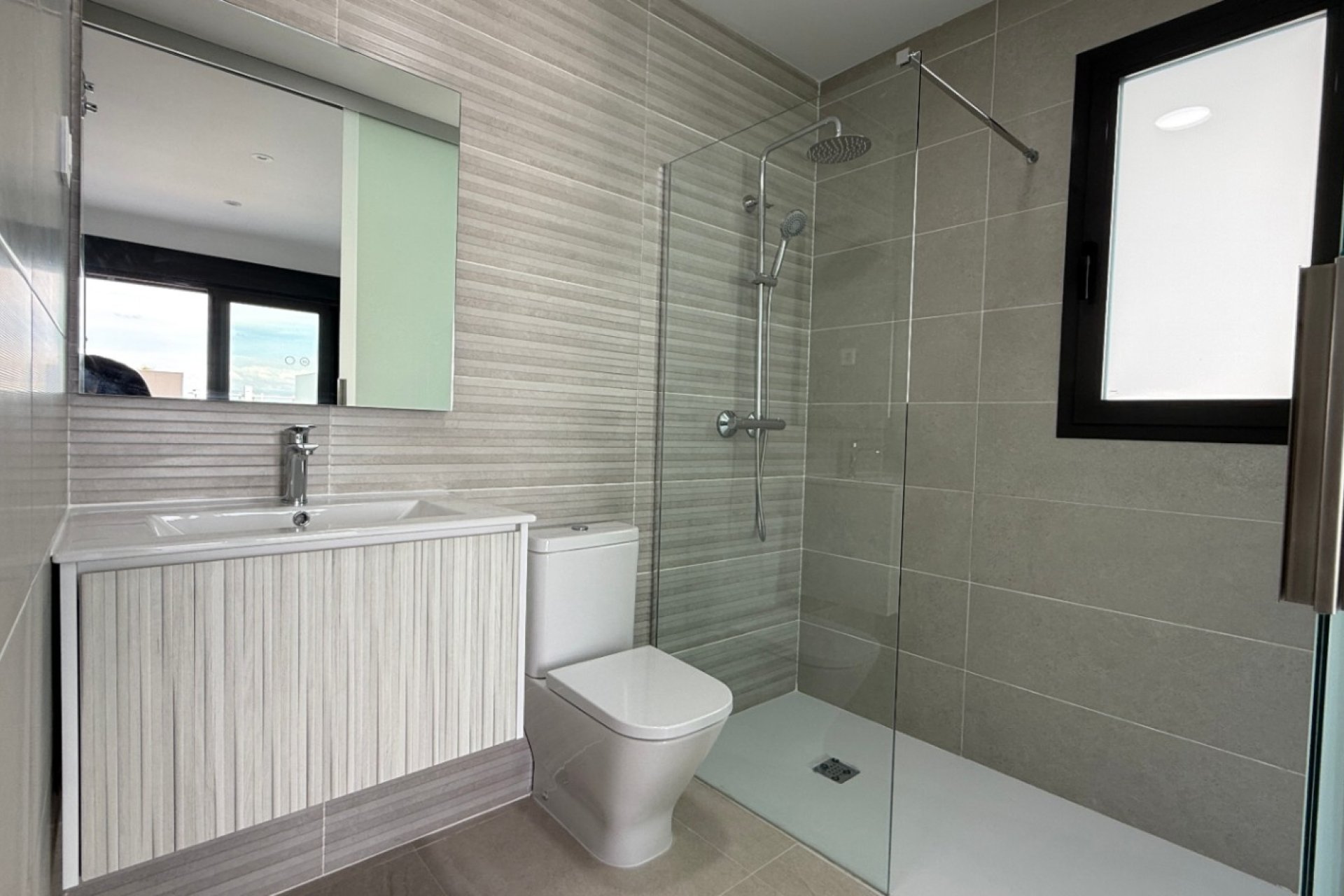Revente - Attique -
Torrevieja - Costa Blanca Sur