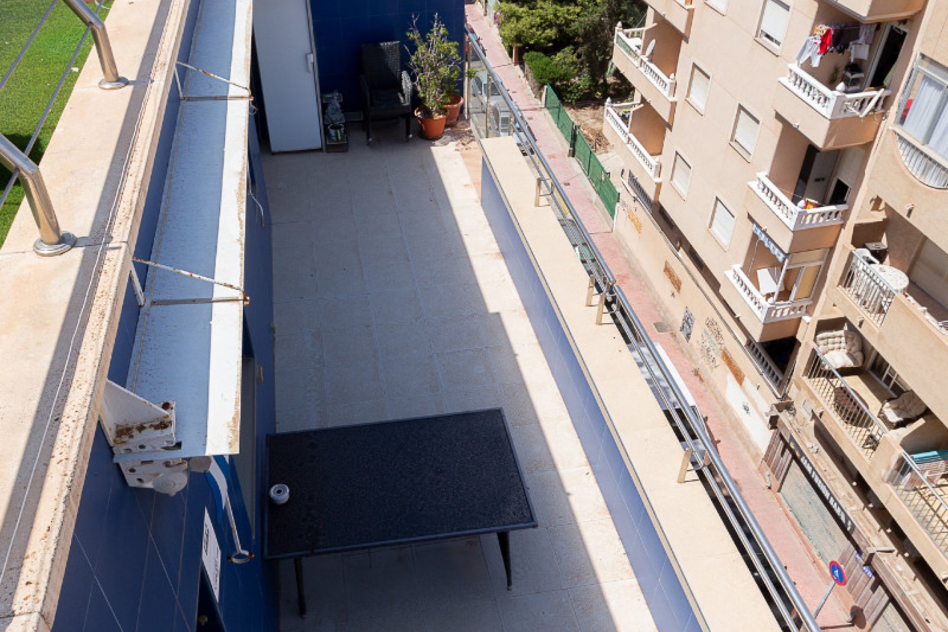 Revente - Attique -
Torrevieja - Playa de los Locos