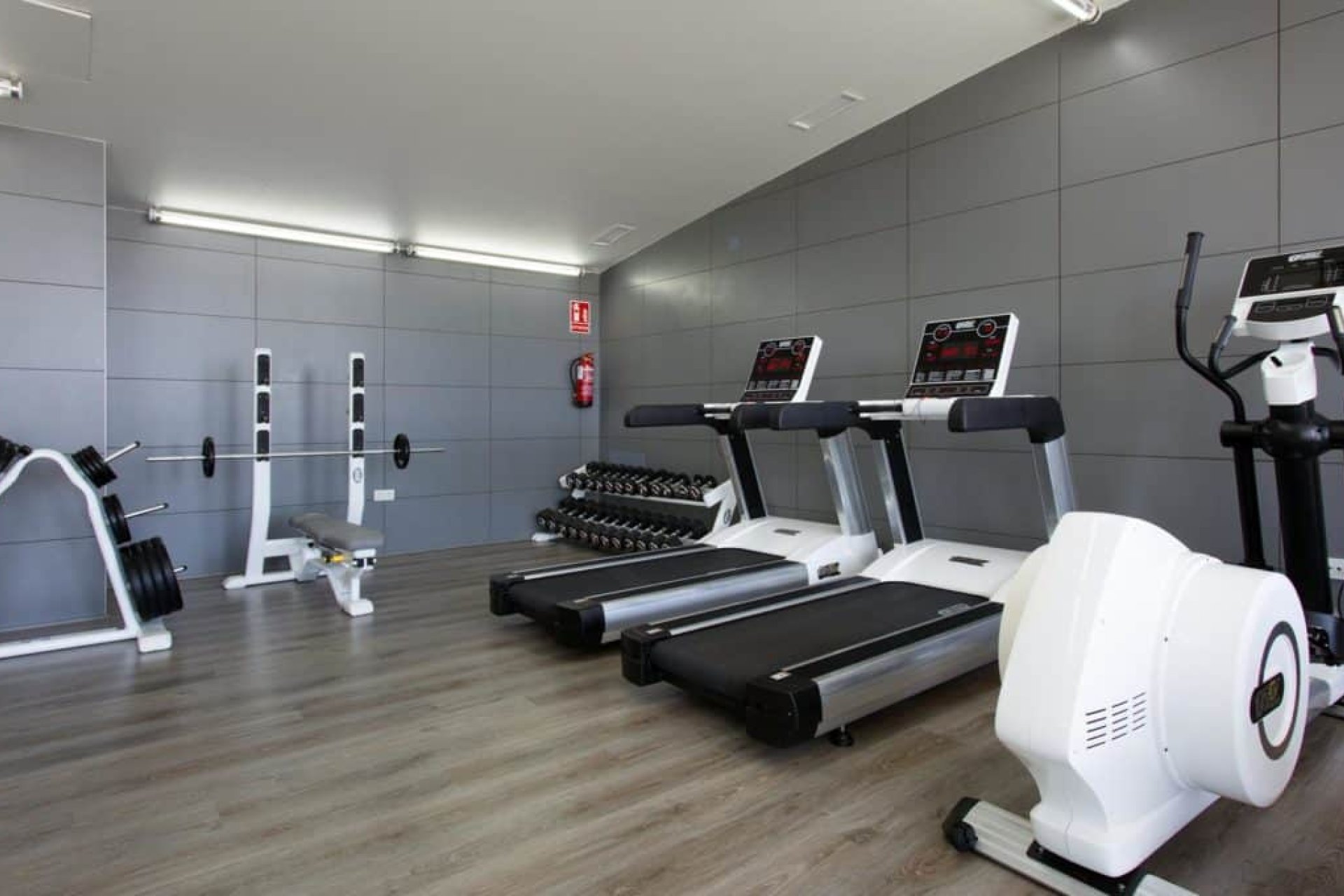 Revente - Attique -
Villamartín - Los Dolses