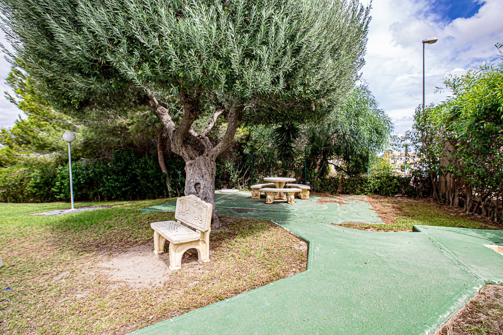 Revente - Attique -
Villamartín - Pinada Golf