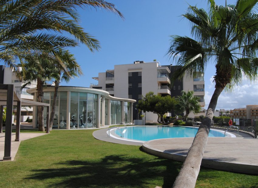 Revente - Attique -
Villamartín - Villamartin