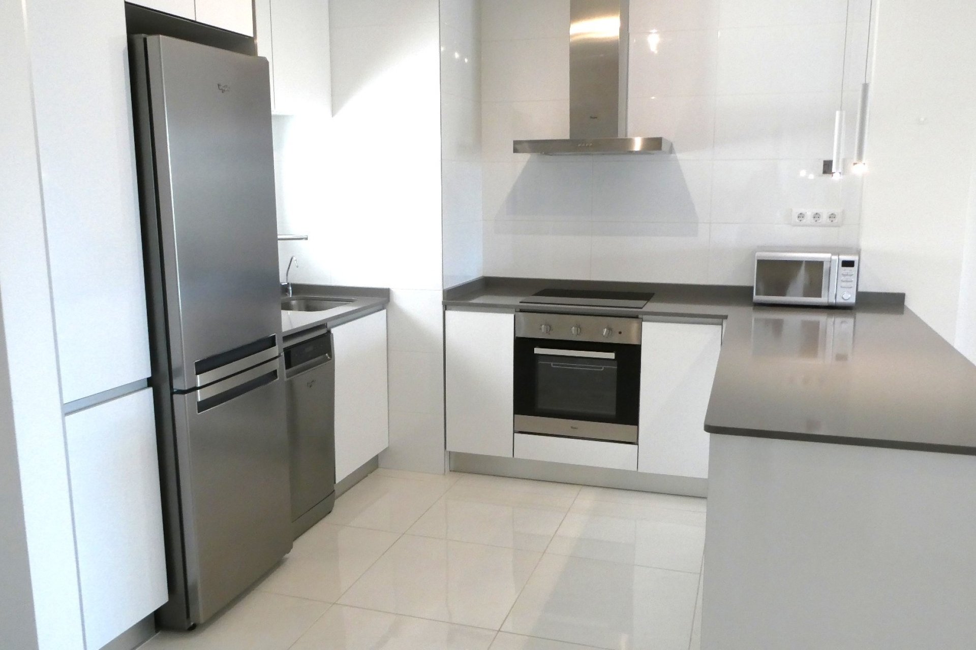 Revente - Attique -
Villamartín - Villamartin