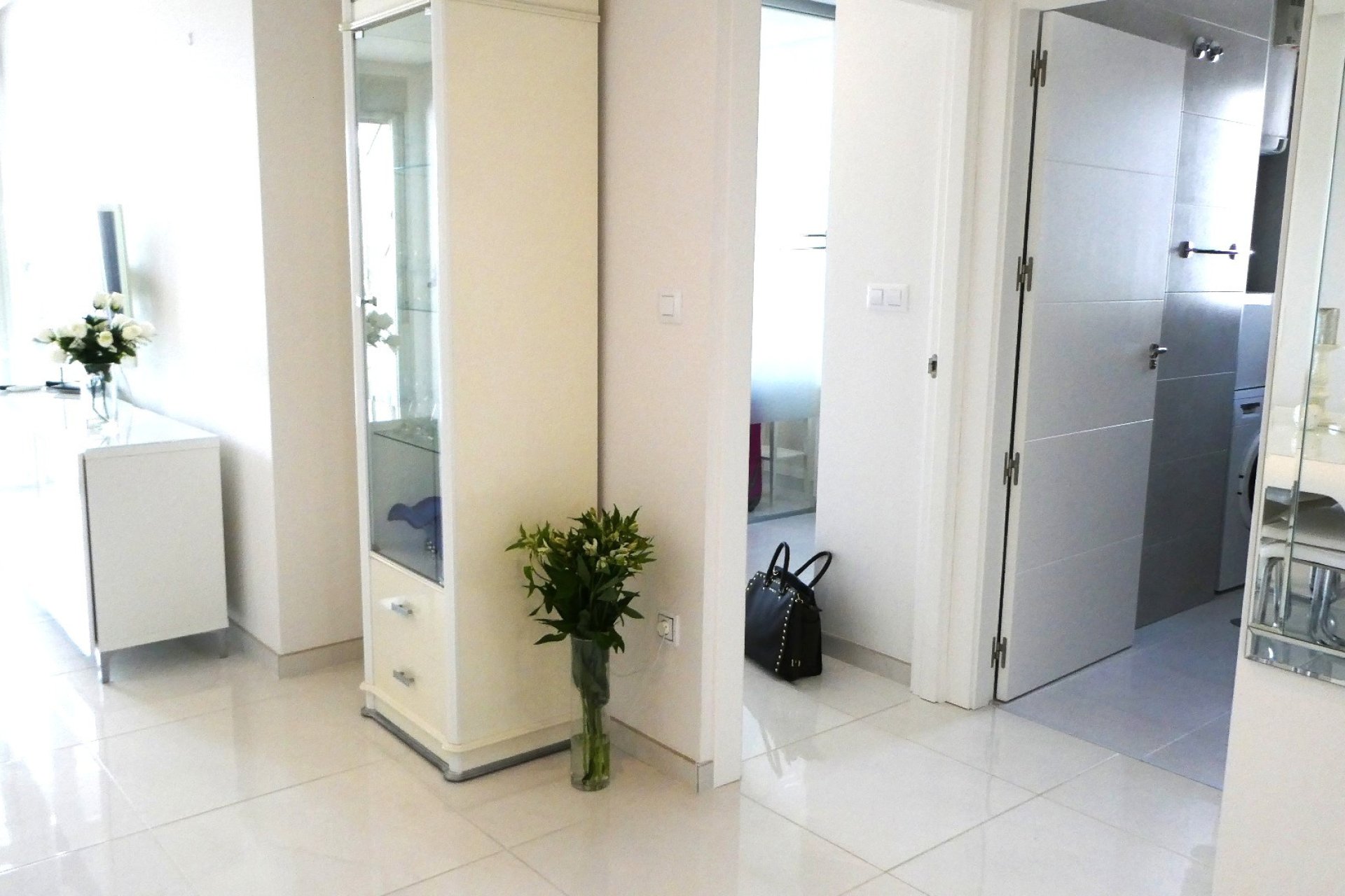 Revente - Attique -
Villamartín - Villamartin