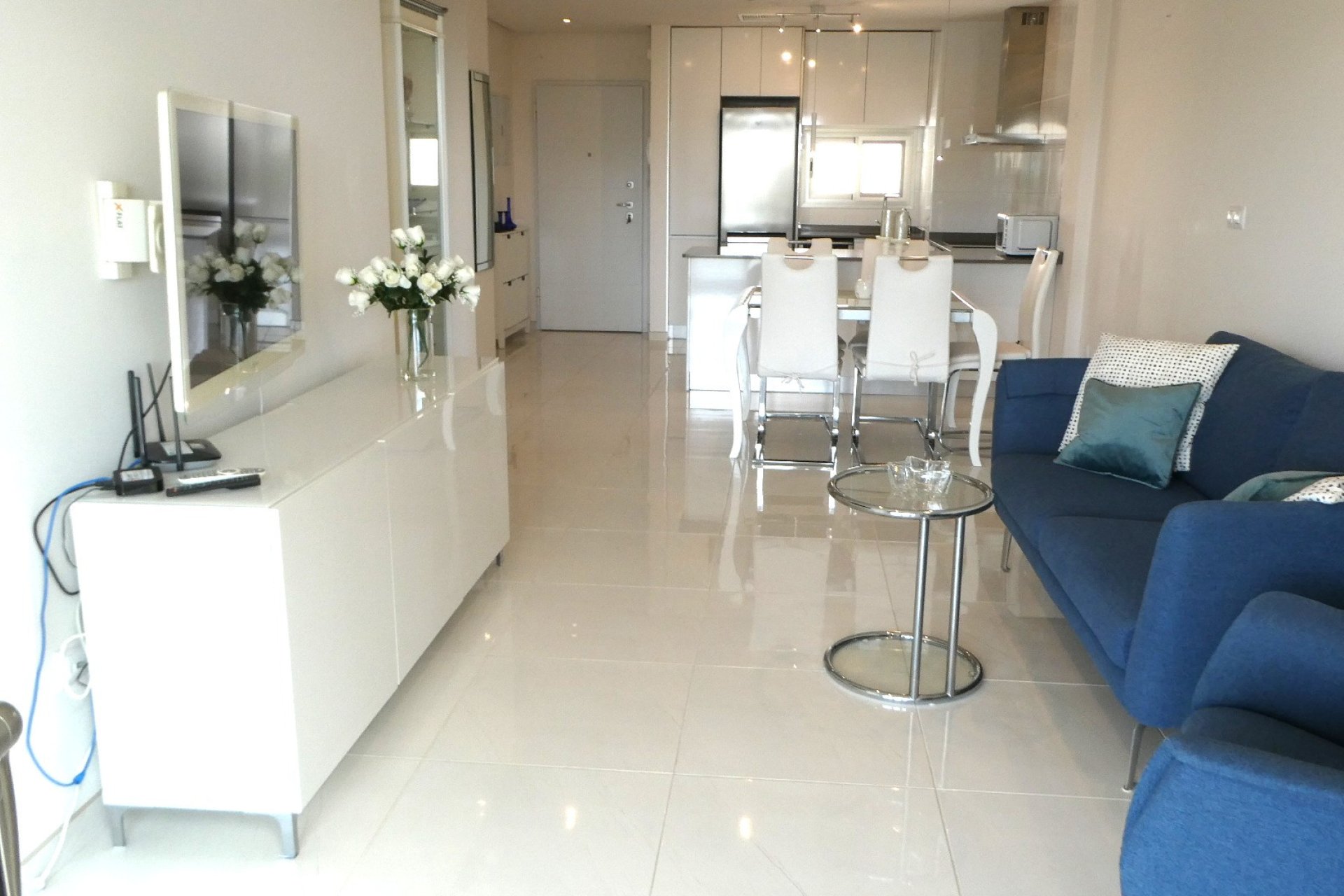 Revente - Attique -
Villamartín - Villamartin