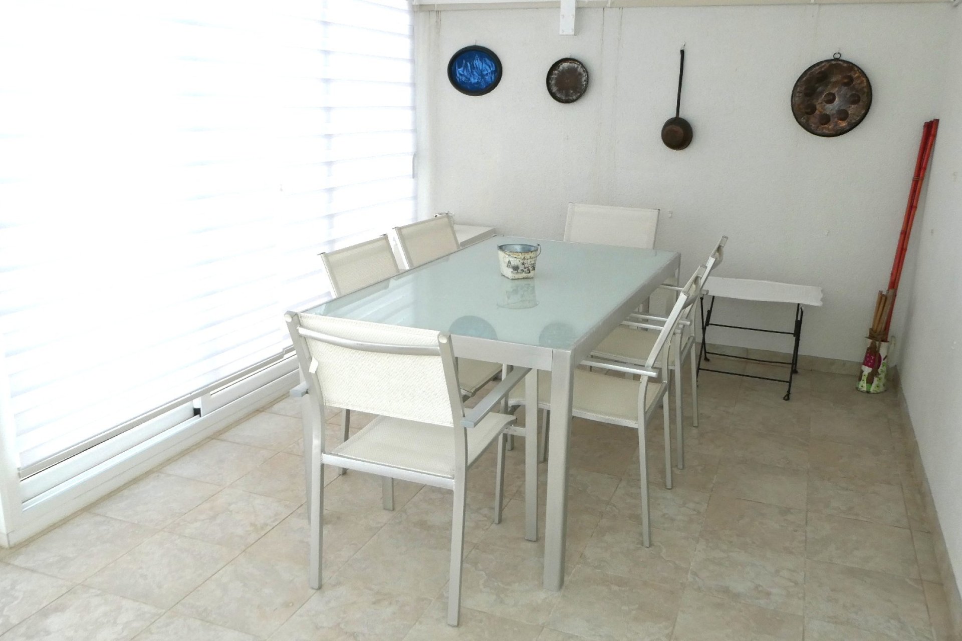 Revente - Attique -
Villamartín - Villamartin