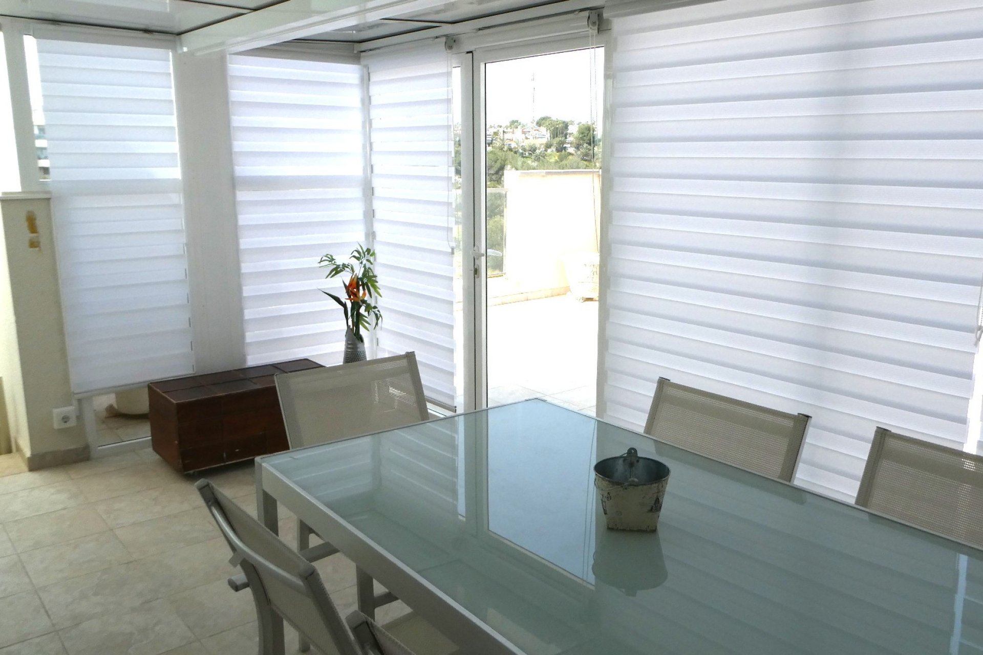 Revente - Attique -
Villamartín - Villamartin