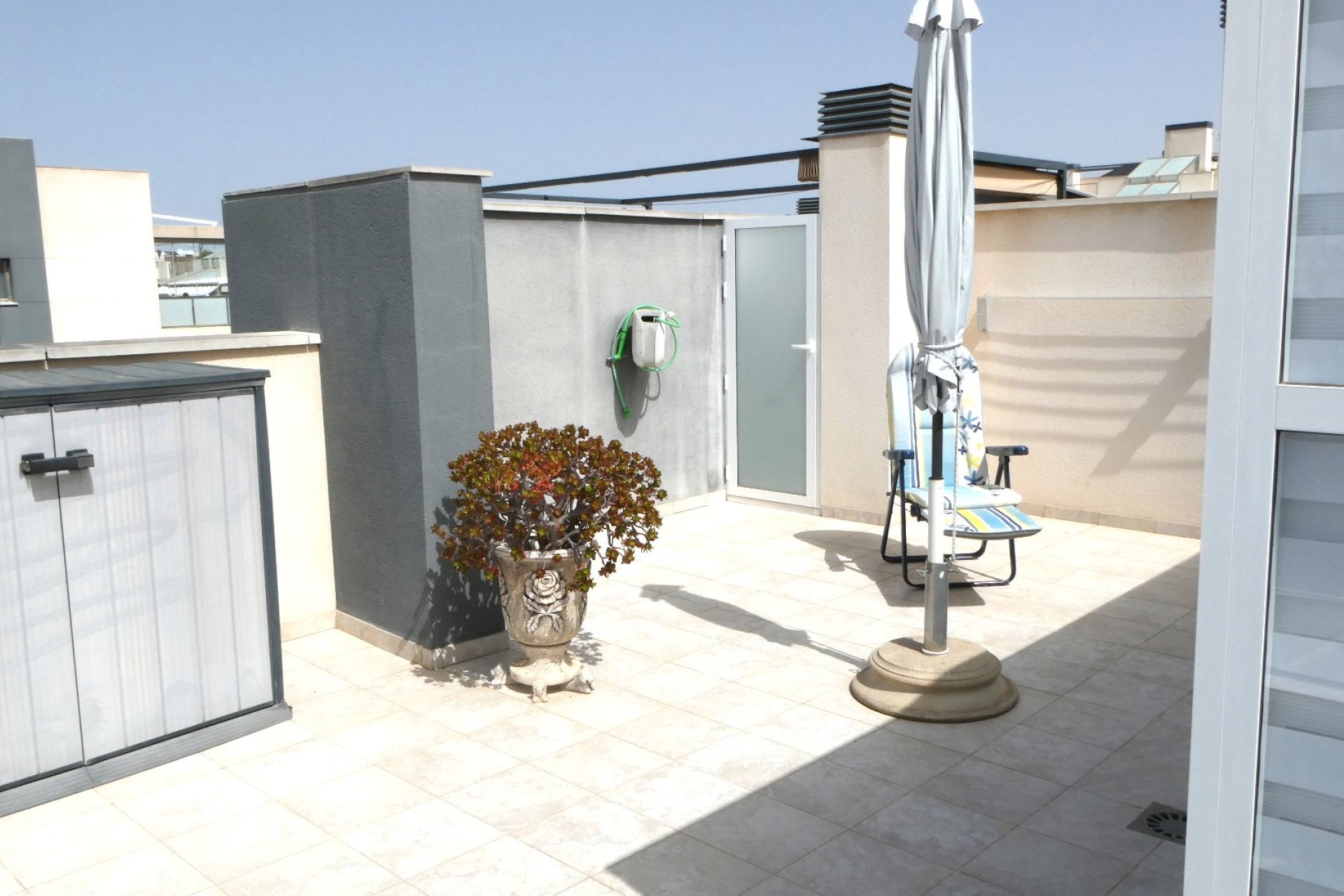 Revente - Attique -
Villamartín - Villamartin