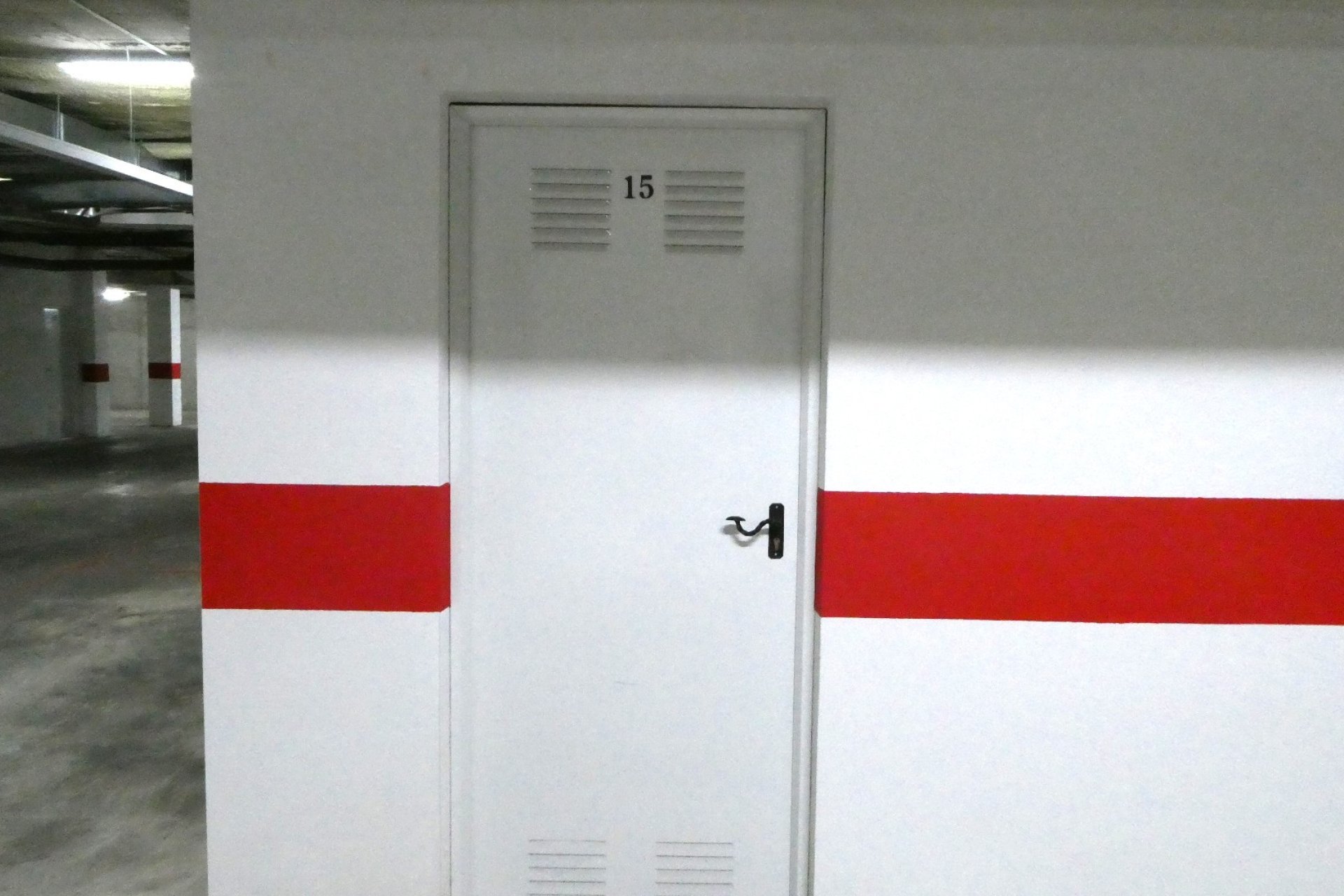 Revente - Attique -
Villamartín - Villamartin