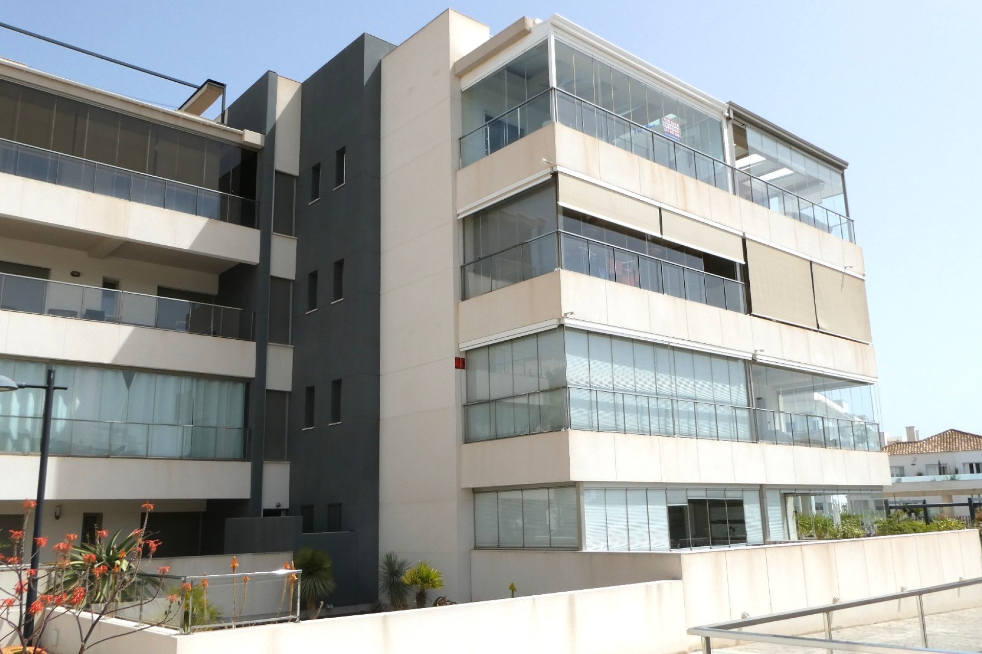 Revente - Attique -
Villamartín - Villamartin