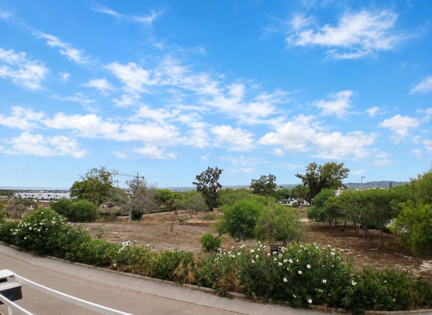 Revente - Attique -
Vistabella Golf Entre Naranjos - Costa Blanca