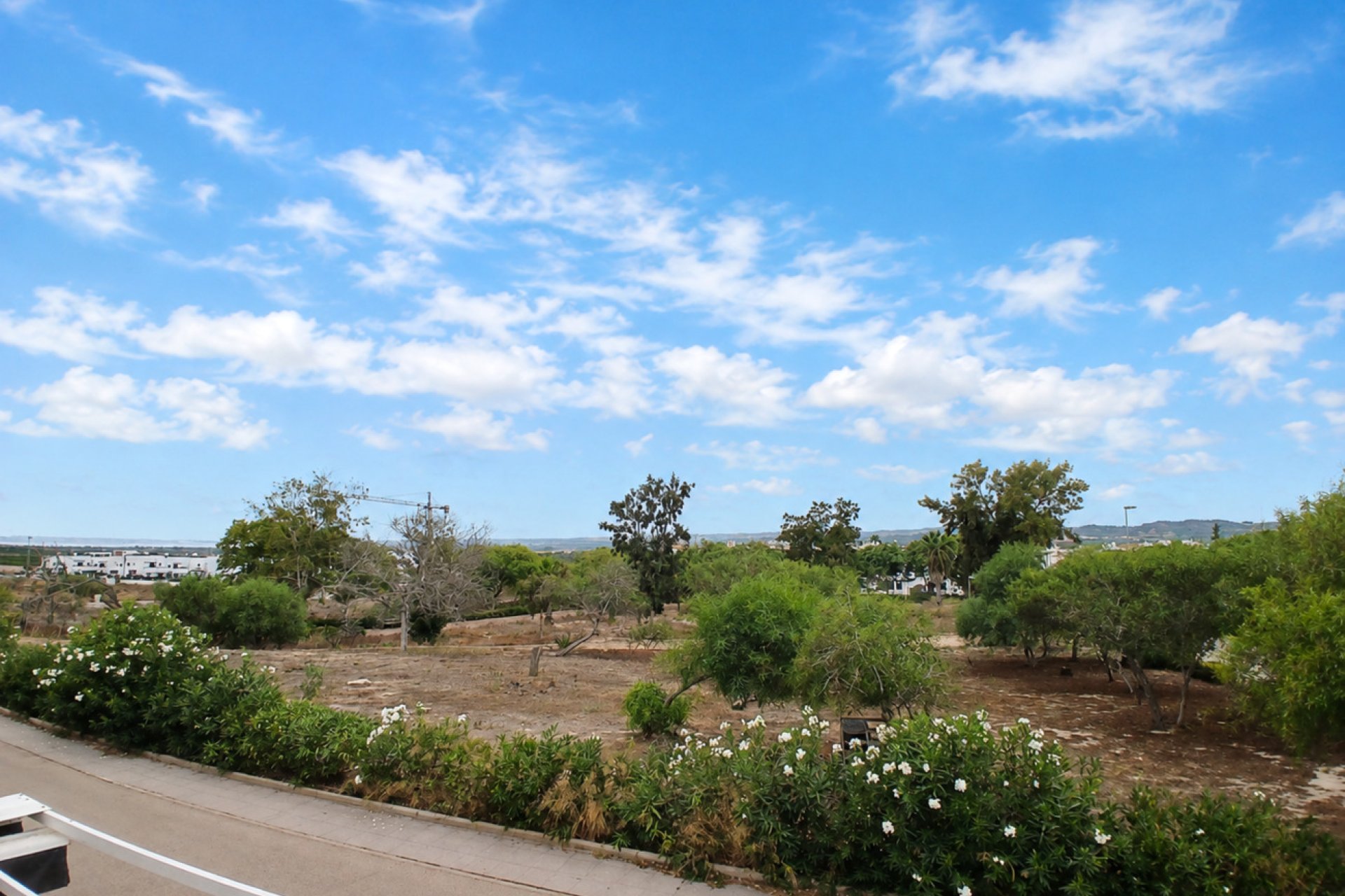 Revente - Attique -
Vistabella Golf Entre Naranjos - Costa Blanca
