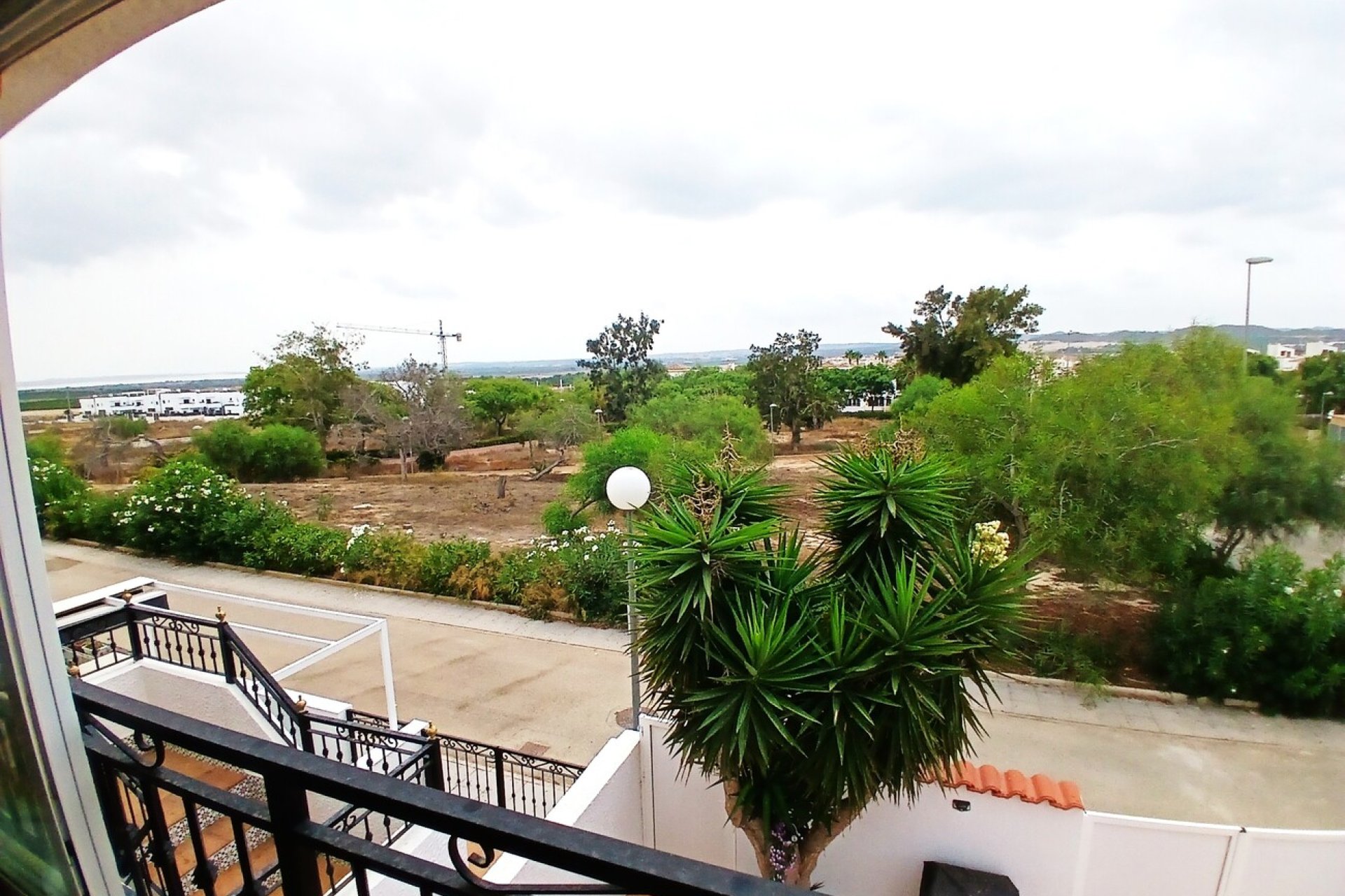 Revente - Attique -
Vistabella Golf Entre Naranjos - Costa Blanca