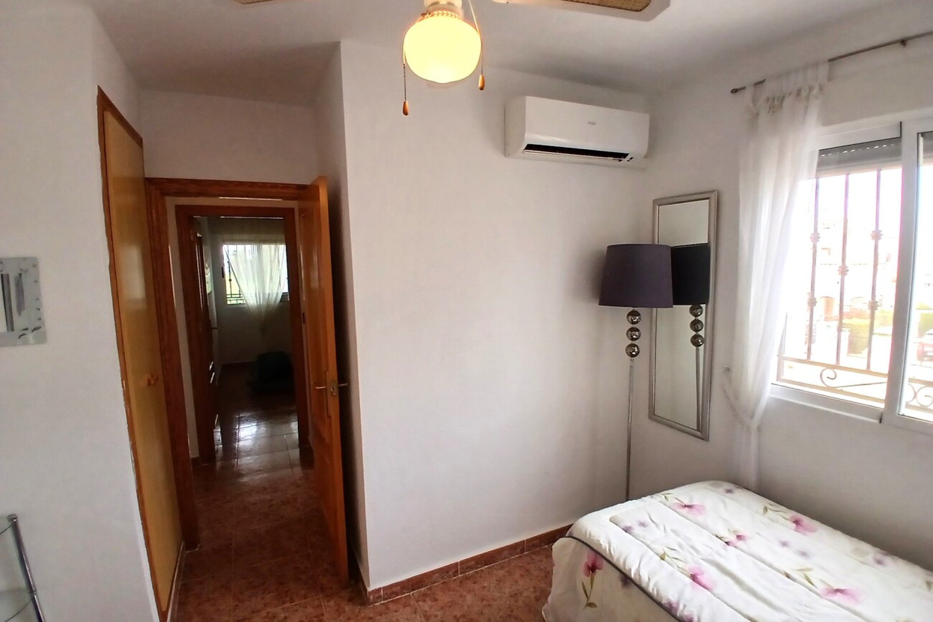 Revente - Attique -
Vistabella Golf Entre Naranjos - Costa Blanca