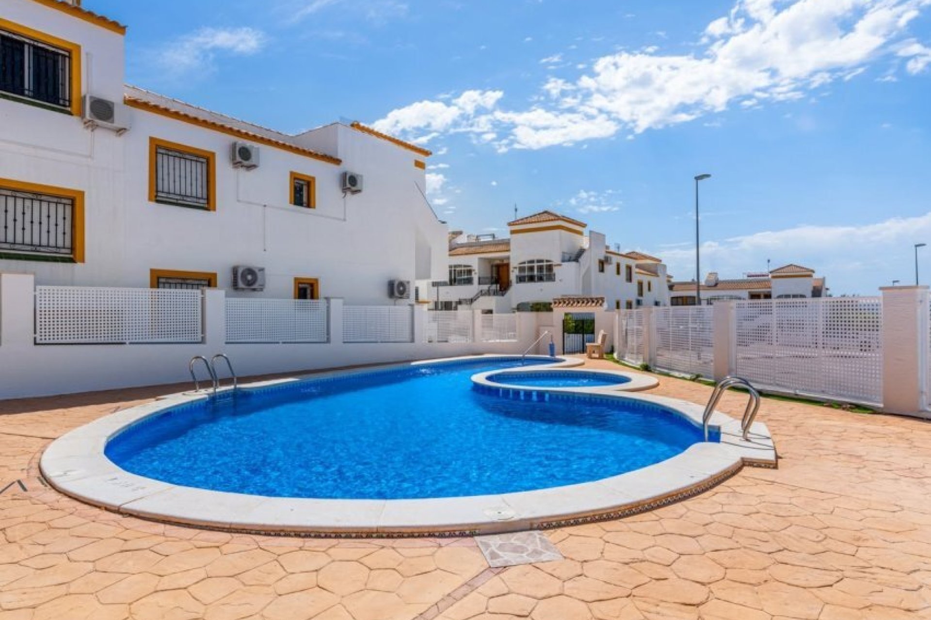 Revente - Attique -
Vistabella Golf Entre Naranjos - Costa Blanca