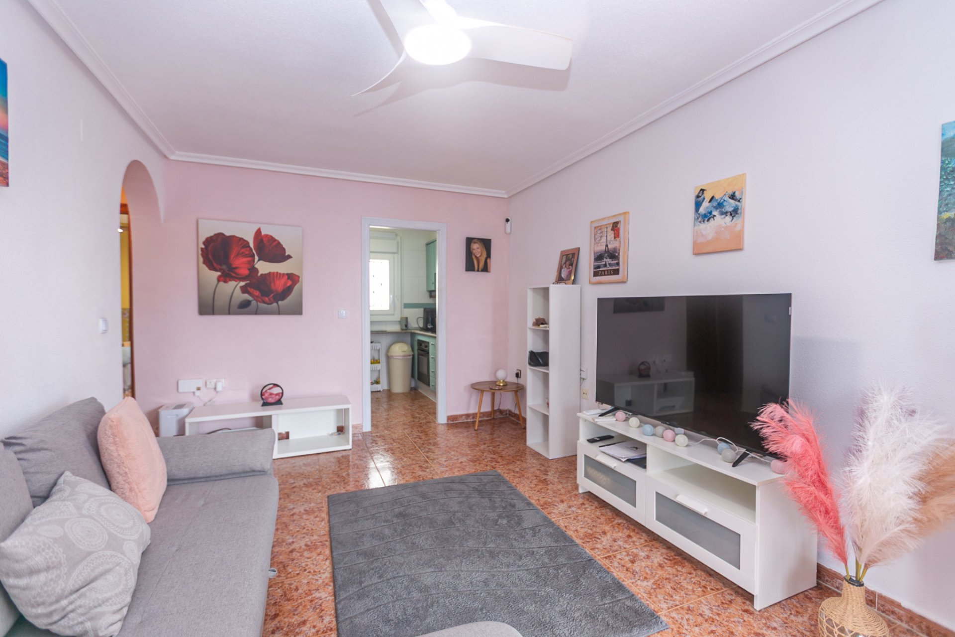 Revente - Attique -
Vistabella - Vistabella Golf