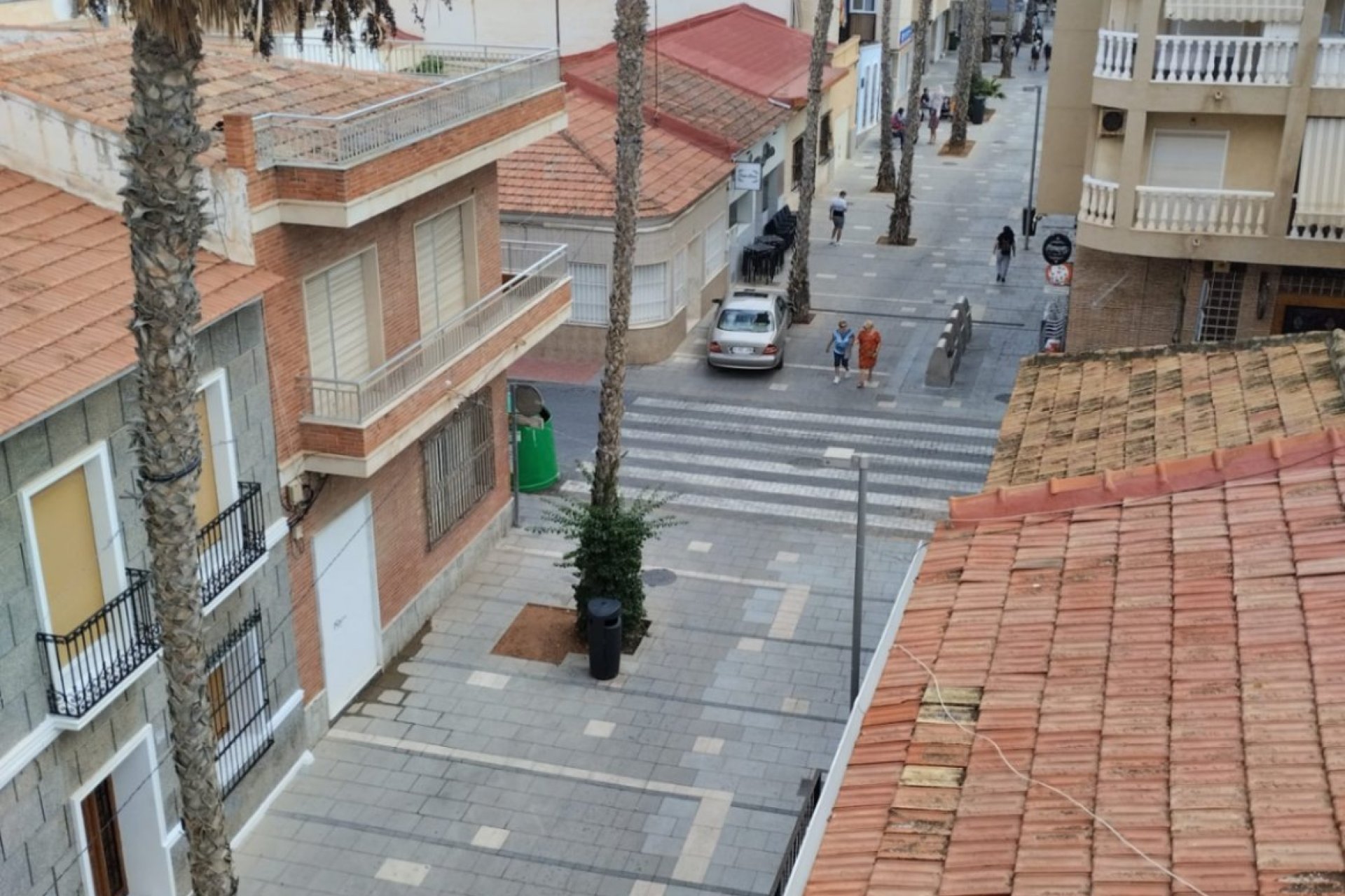 Revente - Building -
Torrevieja - Costa Blanca Sur