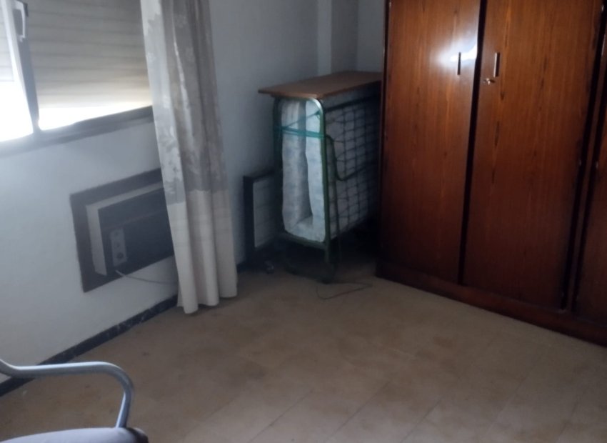 Revente - Building -
Torrevieja - Costa Blanca Sur