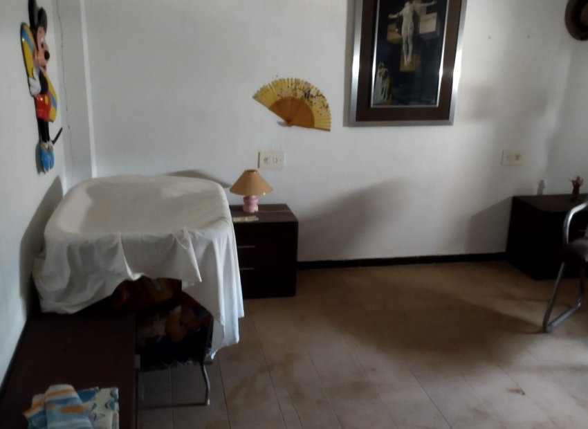 Revente - Building -
Torrevieja - Costa Blanca Sur