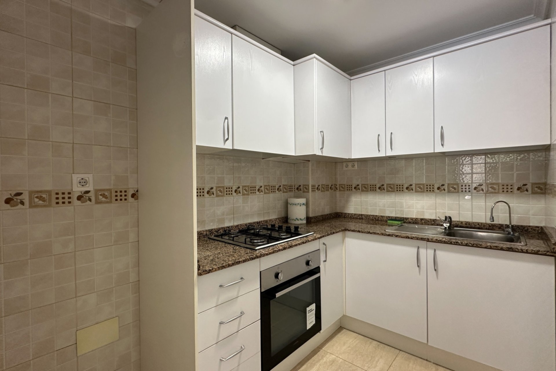 Revente - Bungalow -
Daya Nueva - Costa Blanca Sur