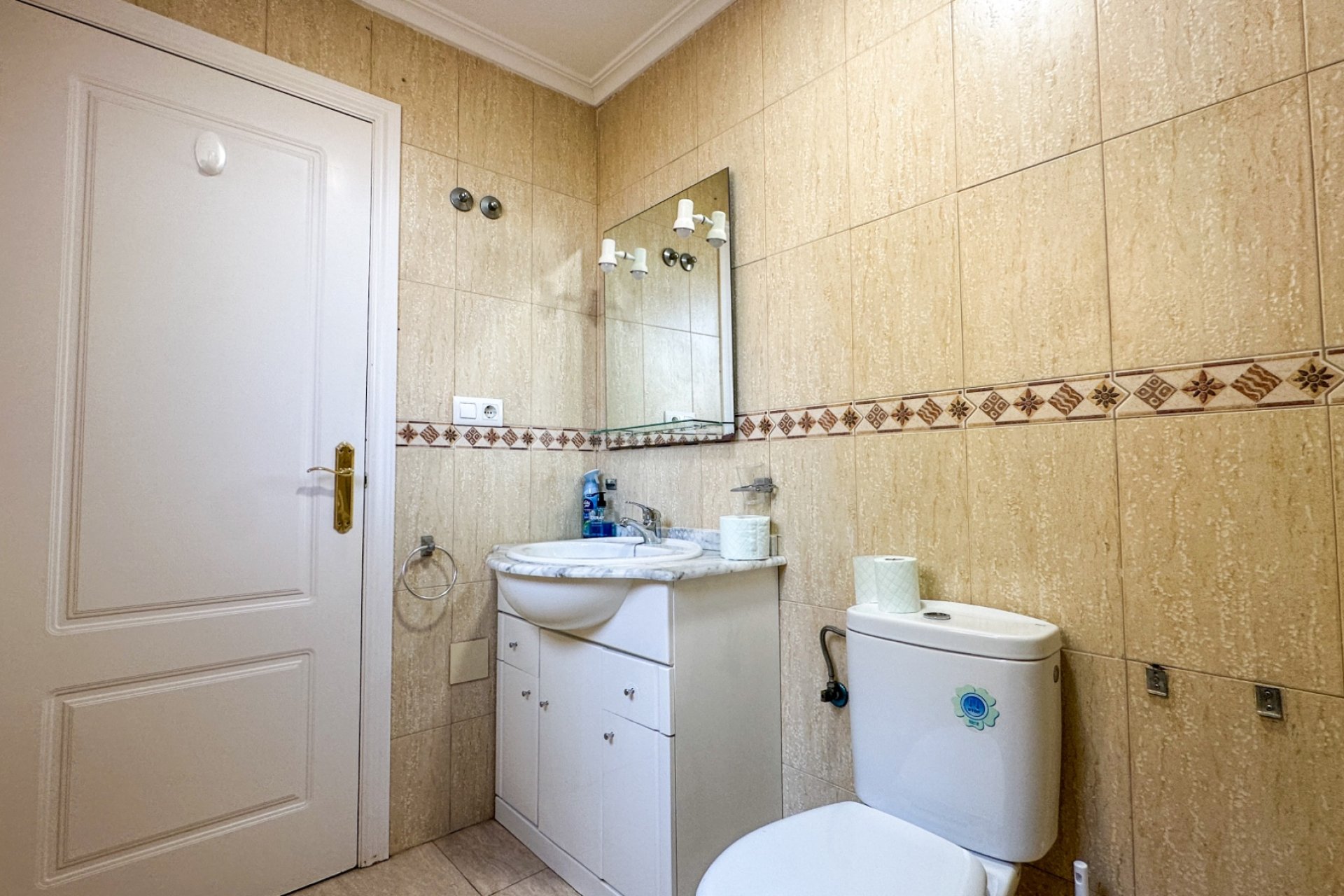 Revente - Bungalow -
Daya Nueva - Costa Blanca Sur