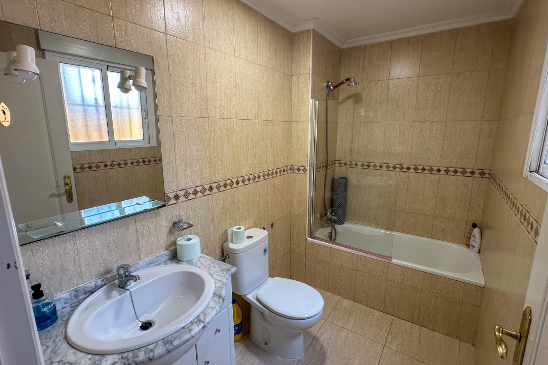 Revente - Bungalow -
Daya Nueva - Costa Blanca Sur