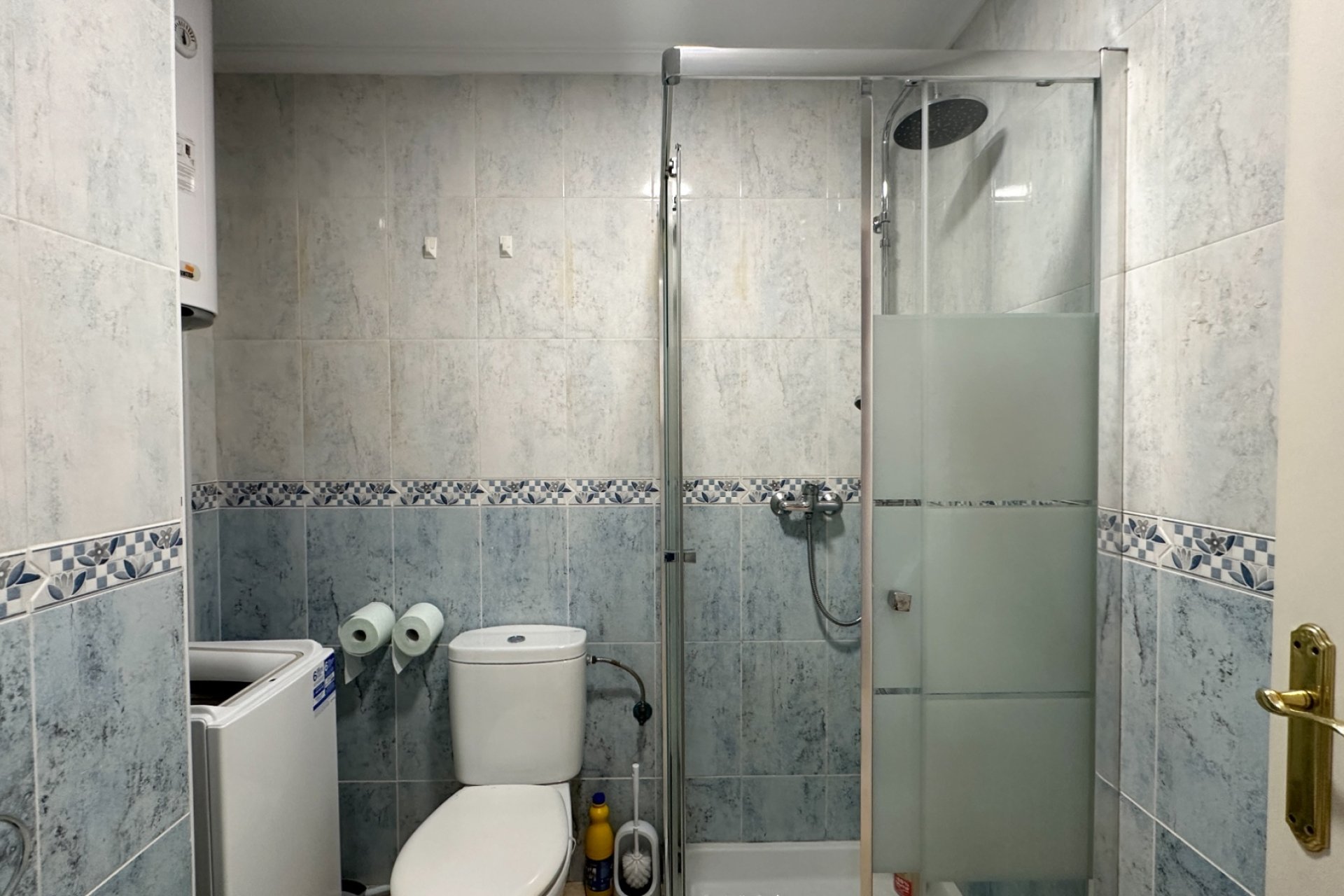 Revente - Bungalow -
Daya Nueva - Costa Blanca Sur