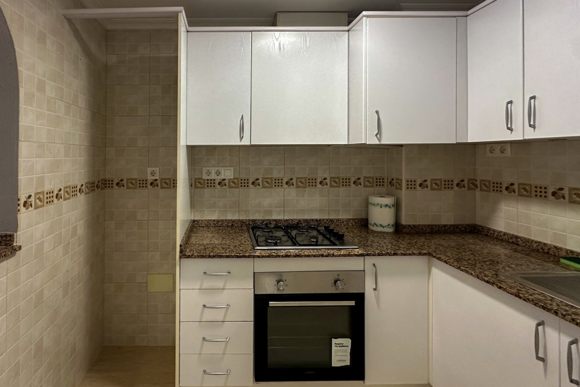 Revente - Bungalow -
Daya Nueva - Costa Blanca Sur