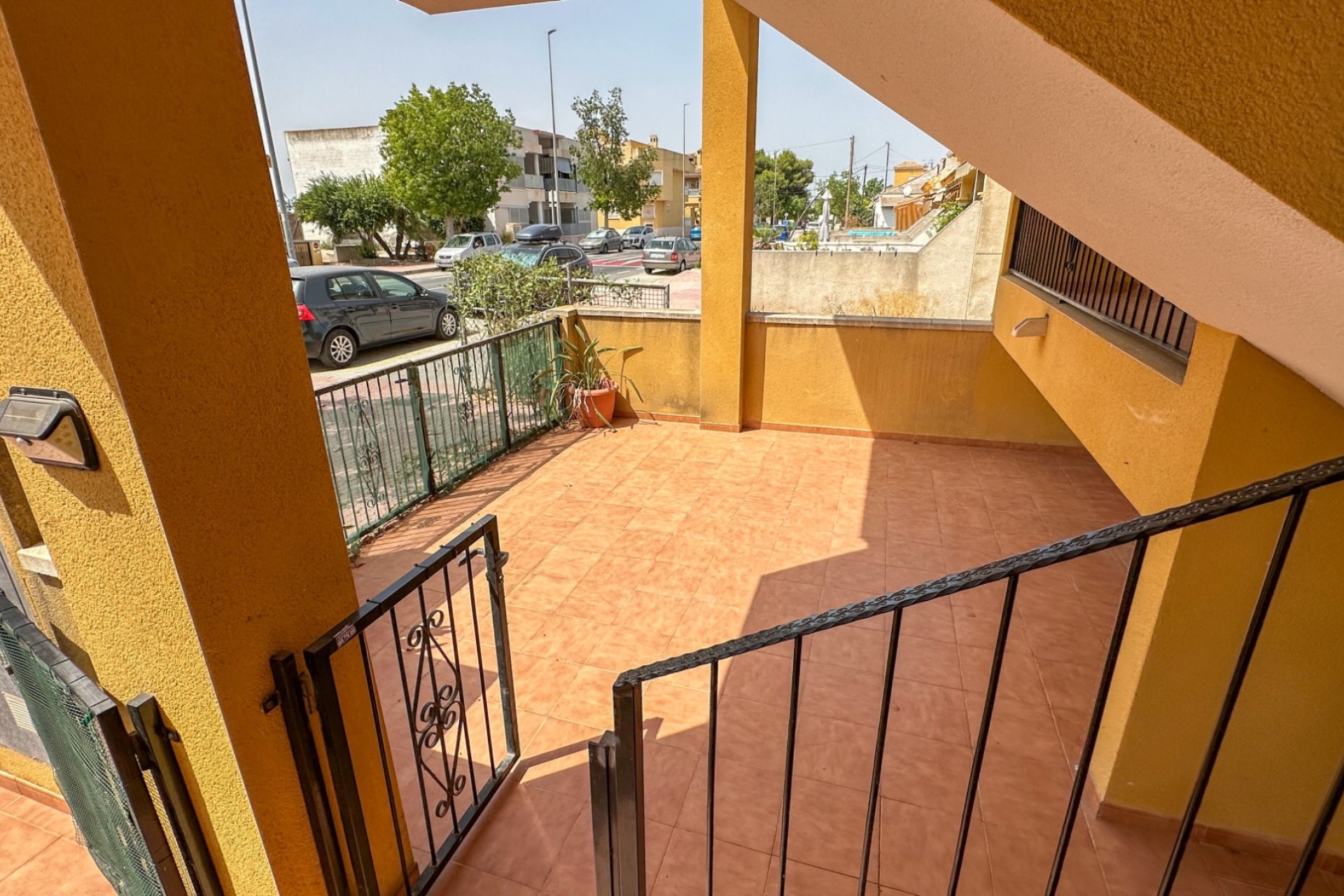 Revente - Bungalow -
Daya Nueva - Costa Blanca Sur
