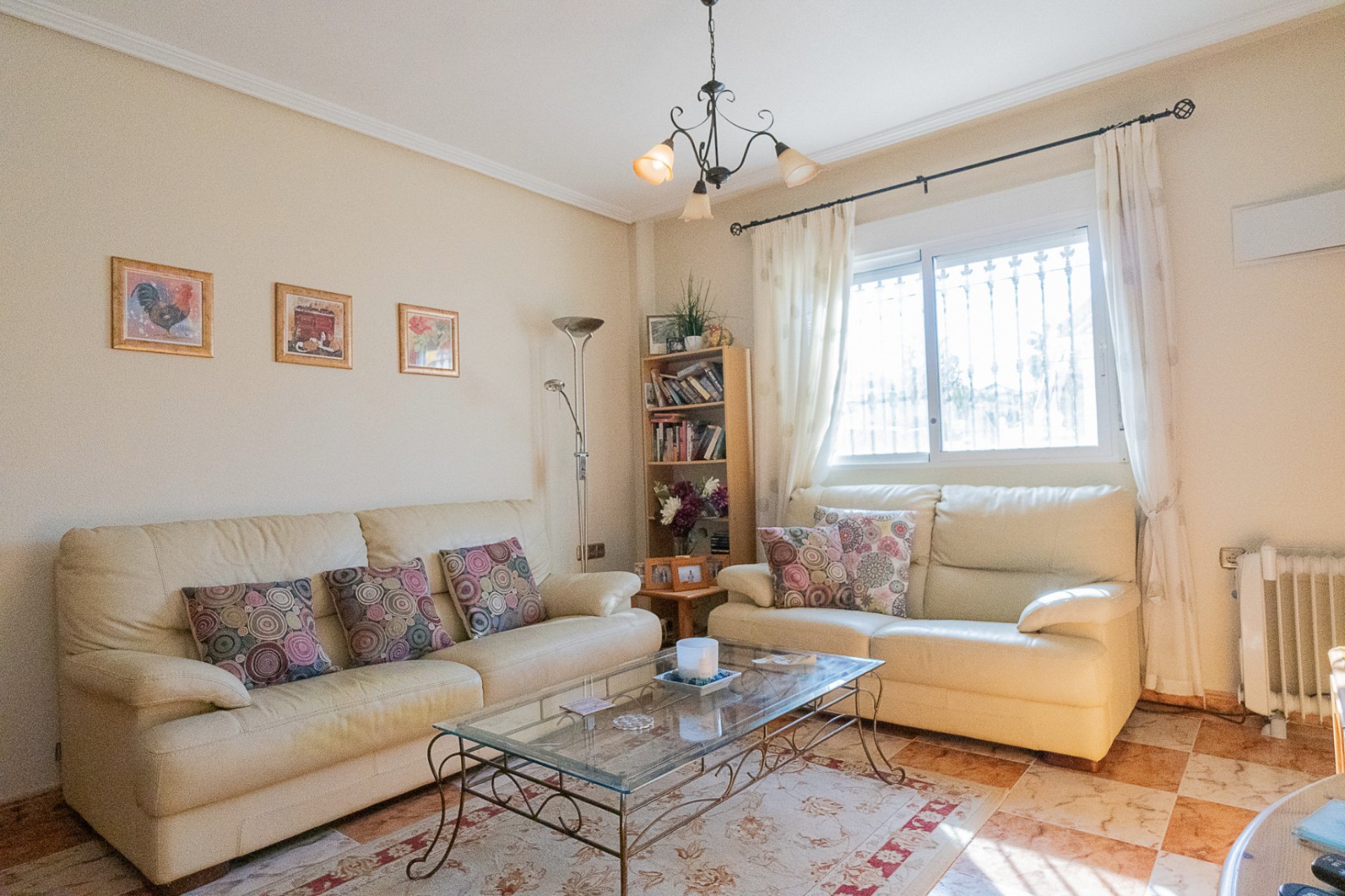 Revente - Bungalow -
La Zenia