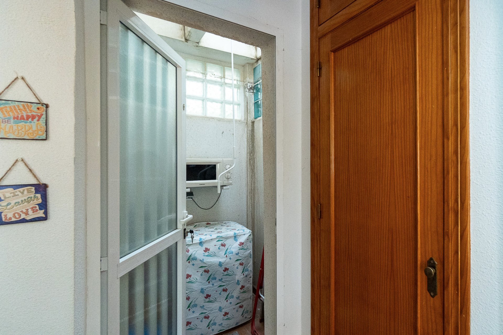 Revente - Bungalow -
La Zenia