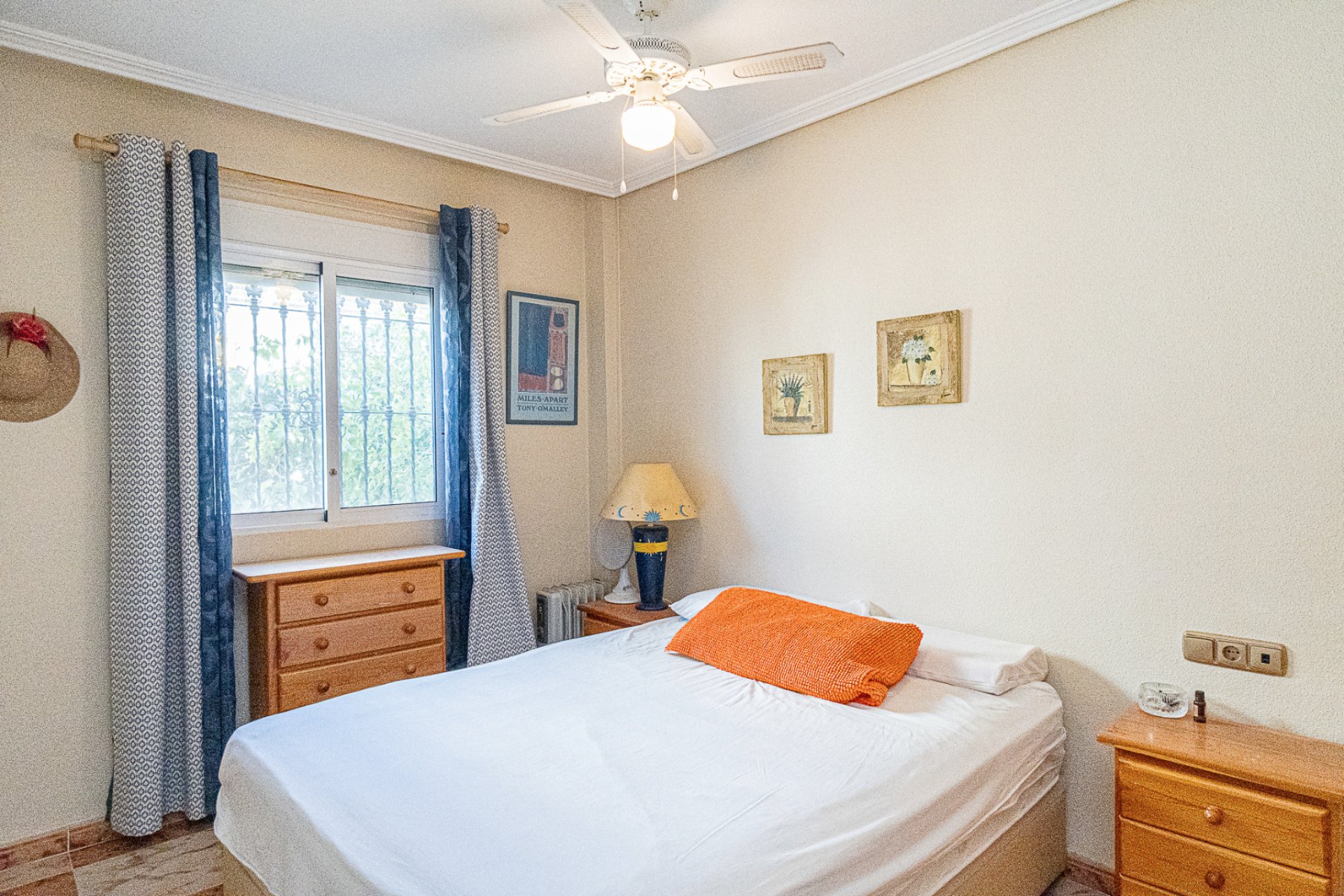 Revente - Bungalow -
La Zenia