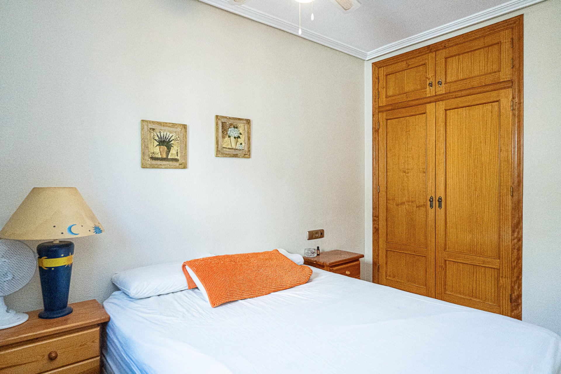 Revente - Bungalow -
La Zenia