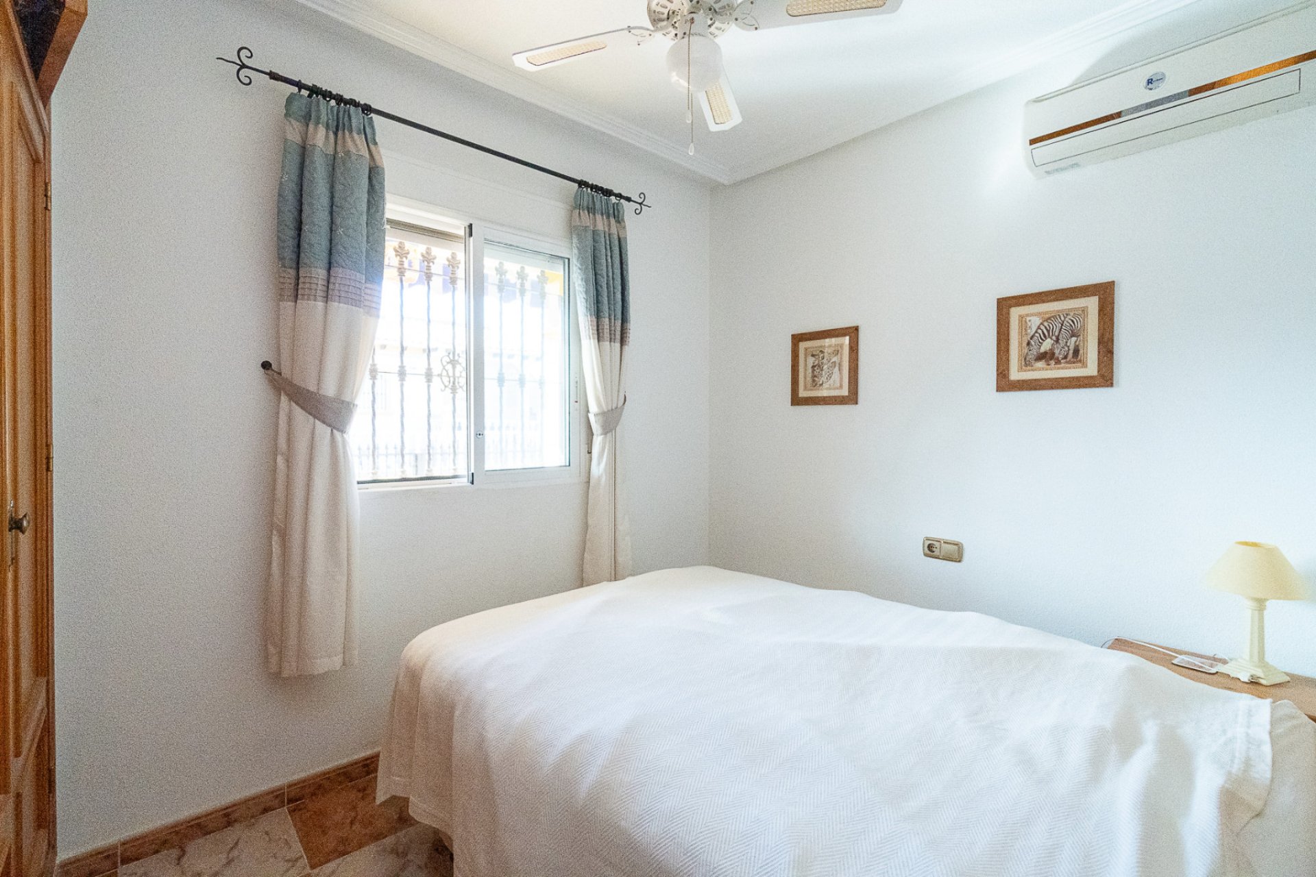 Revente - Bungalow -
La Zenia