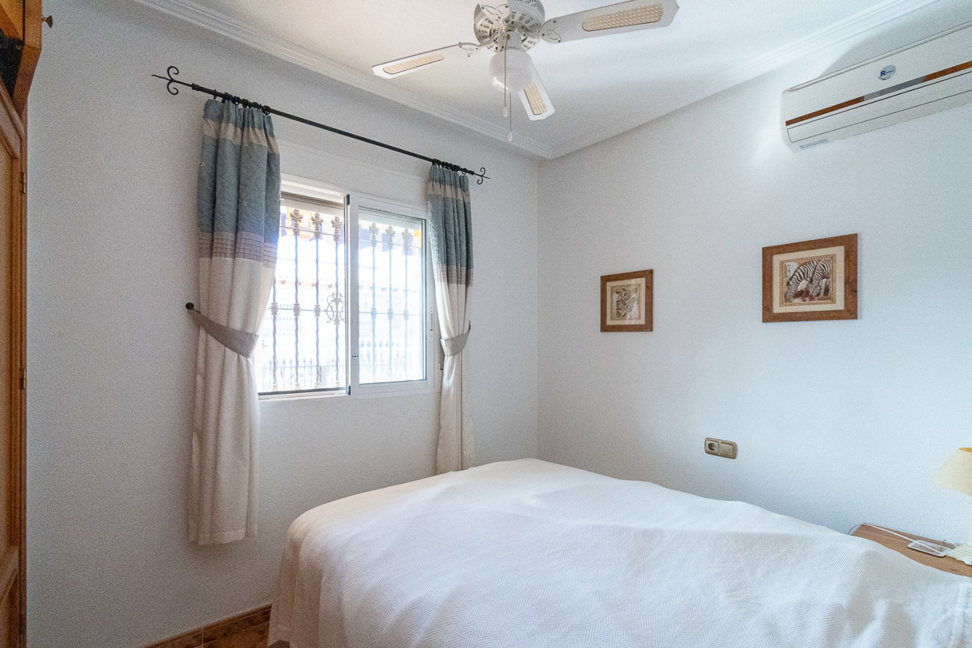 Revente - Bungalow -
La Zenia