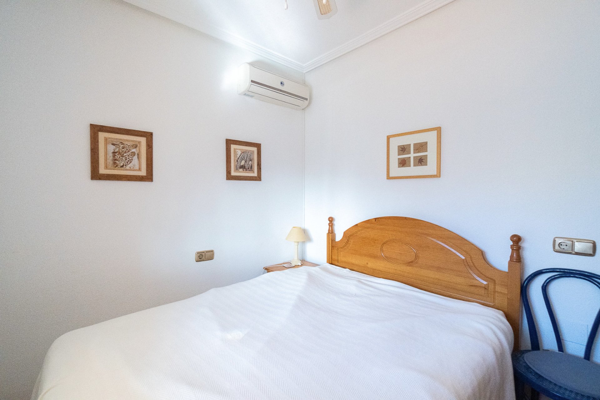 Revente - Bungalow -
La Zenia