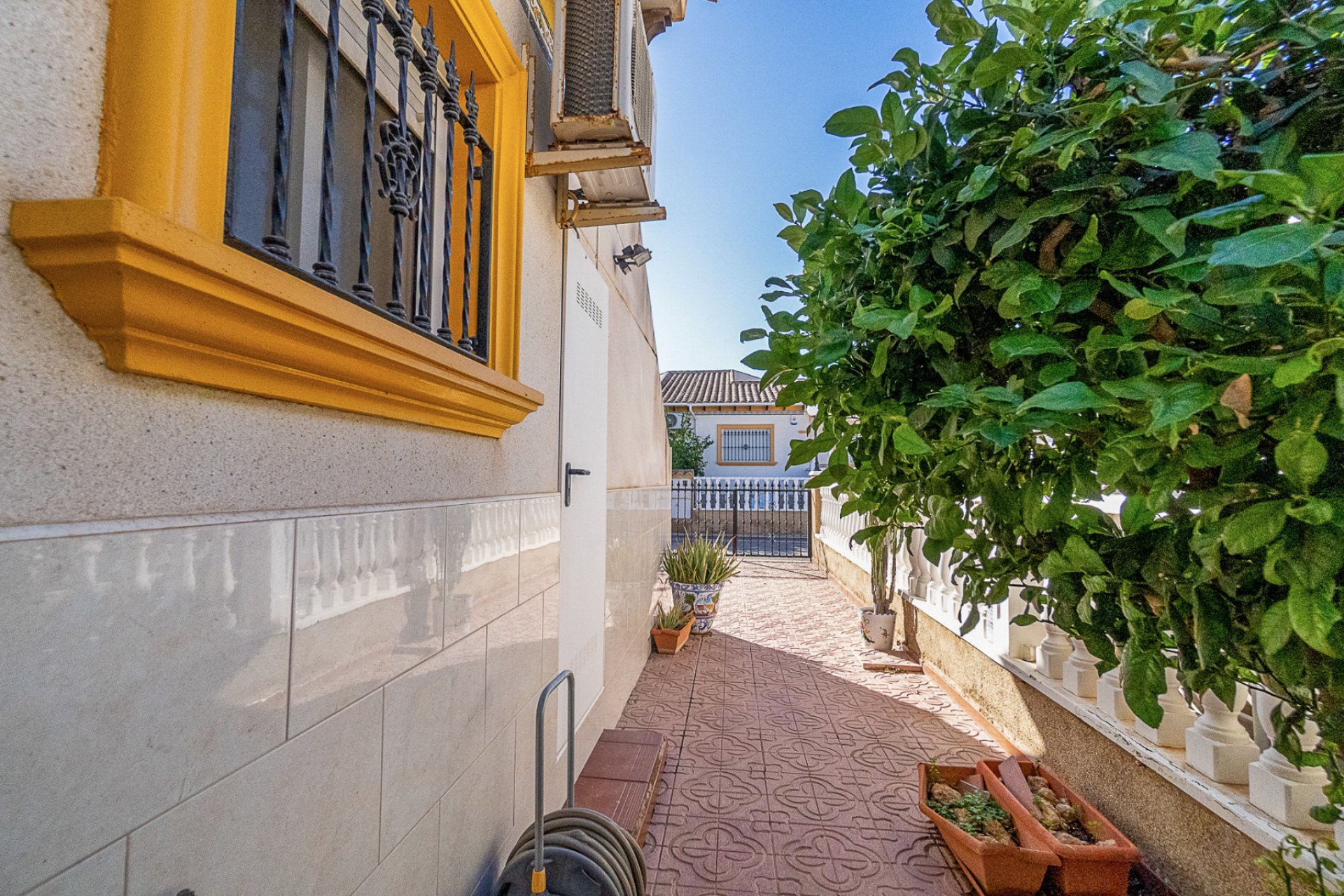 Revente - Bungalow -
La Zenia