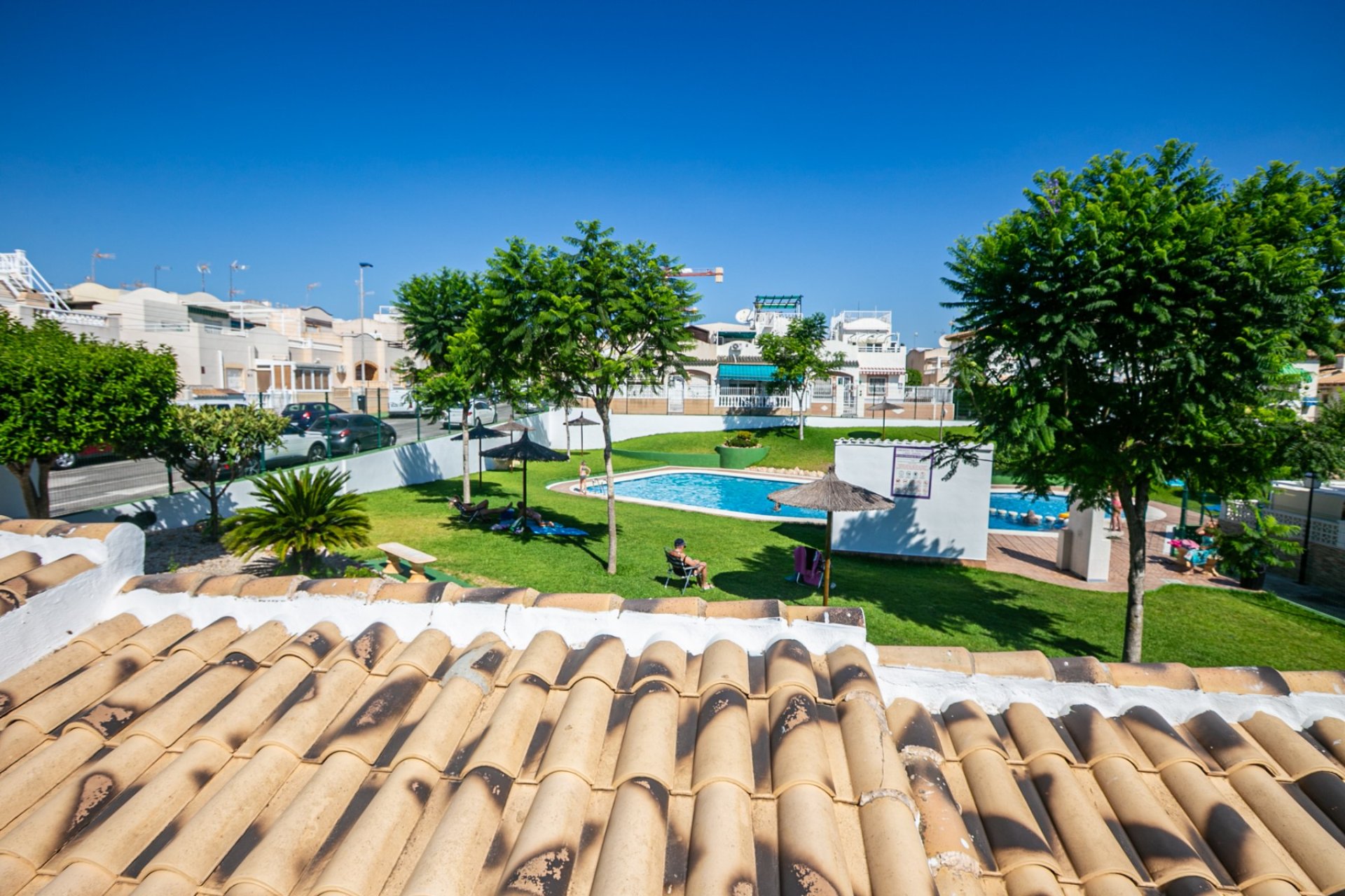 Revente - Bungalow -
Los Balcones - Los Balcones - Los Altos del Edén