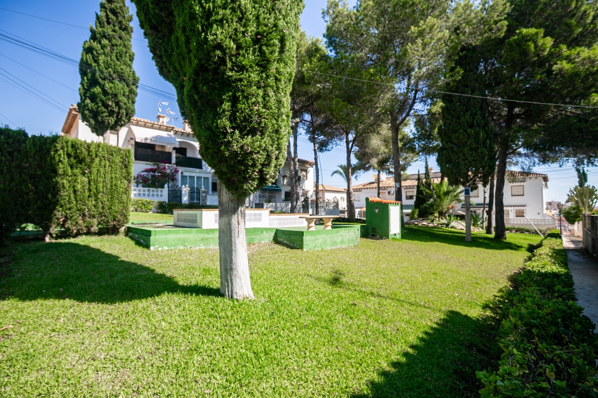 Revente - Bungalow -
Los Balcones - Los Balcones - Los Altos del Edén