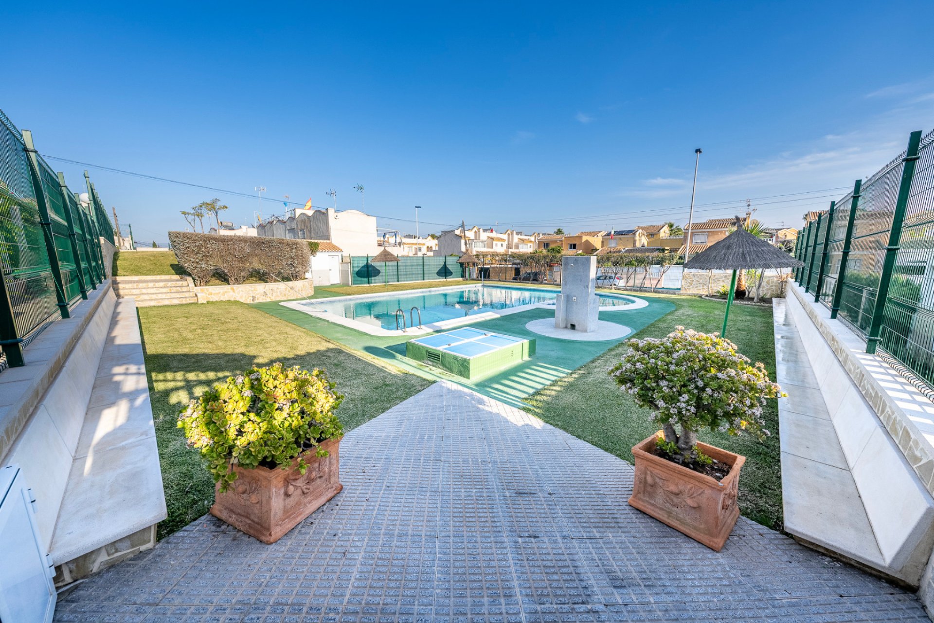 Revente - Bungalow -
Los Balcones - Los Balcones - Los Altos del Edén