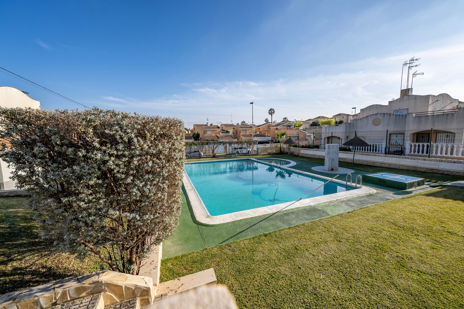 Revente - Bungalow -
Los Balcones - Los Balcones - Los Altos del Edén