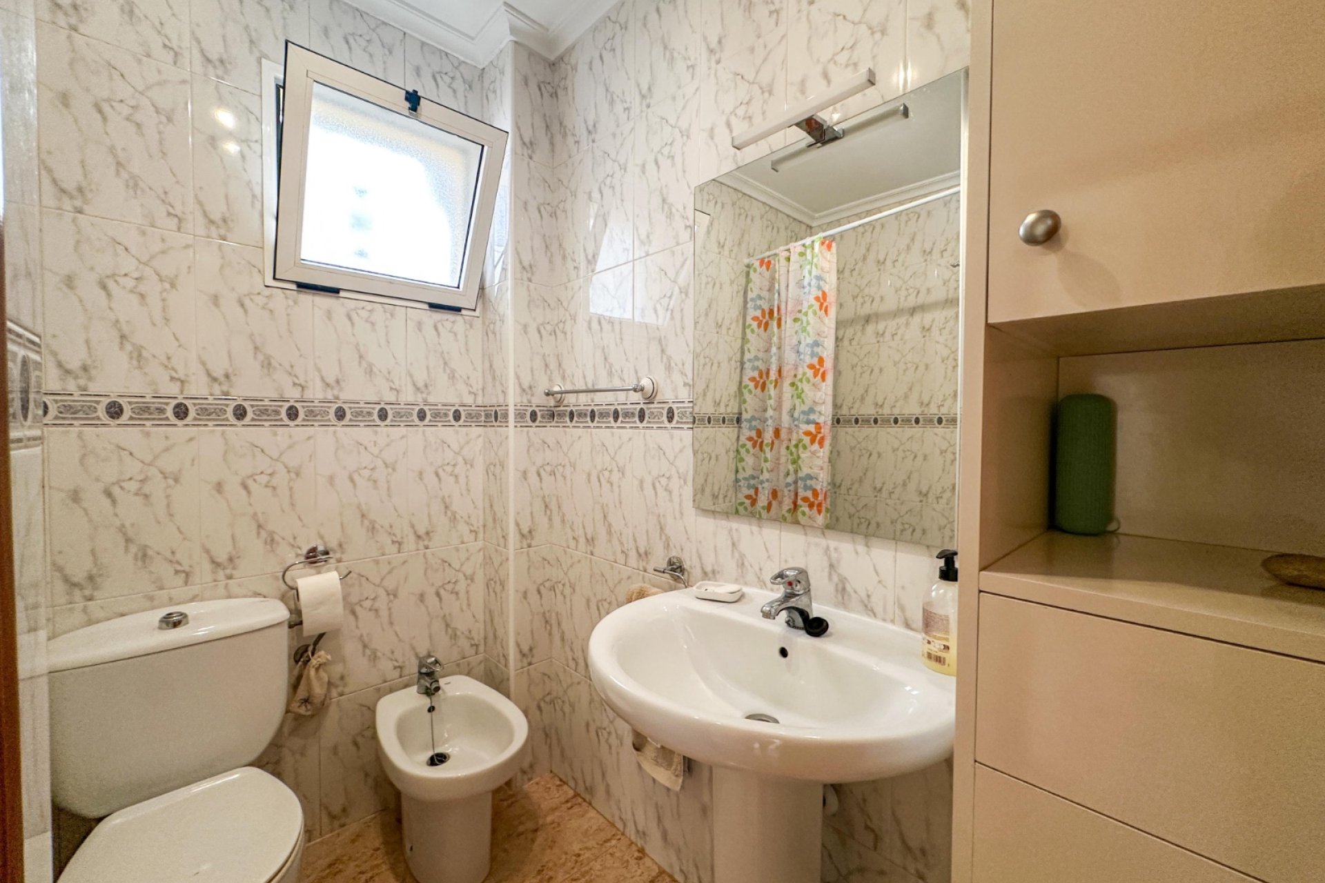 Revente - Bungalow -
Orihuela Costa - Lomas de Cabo Roig