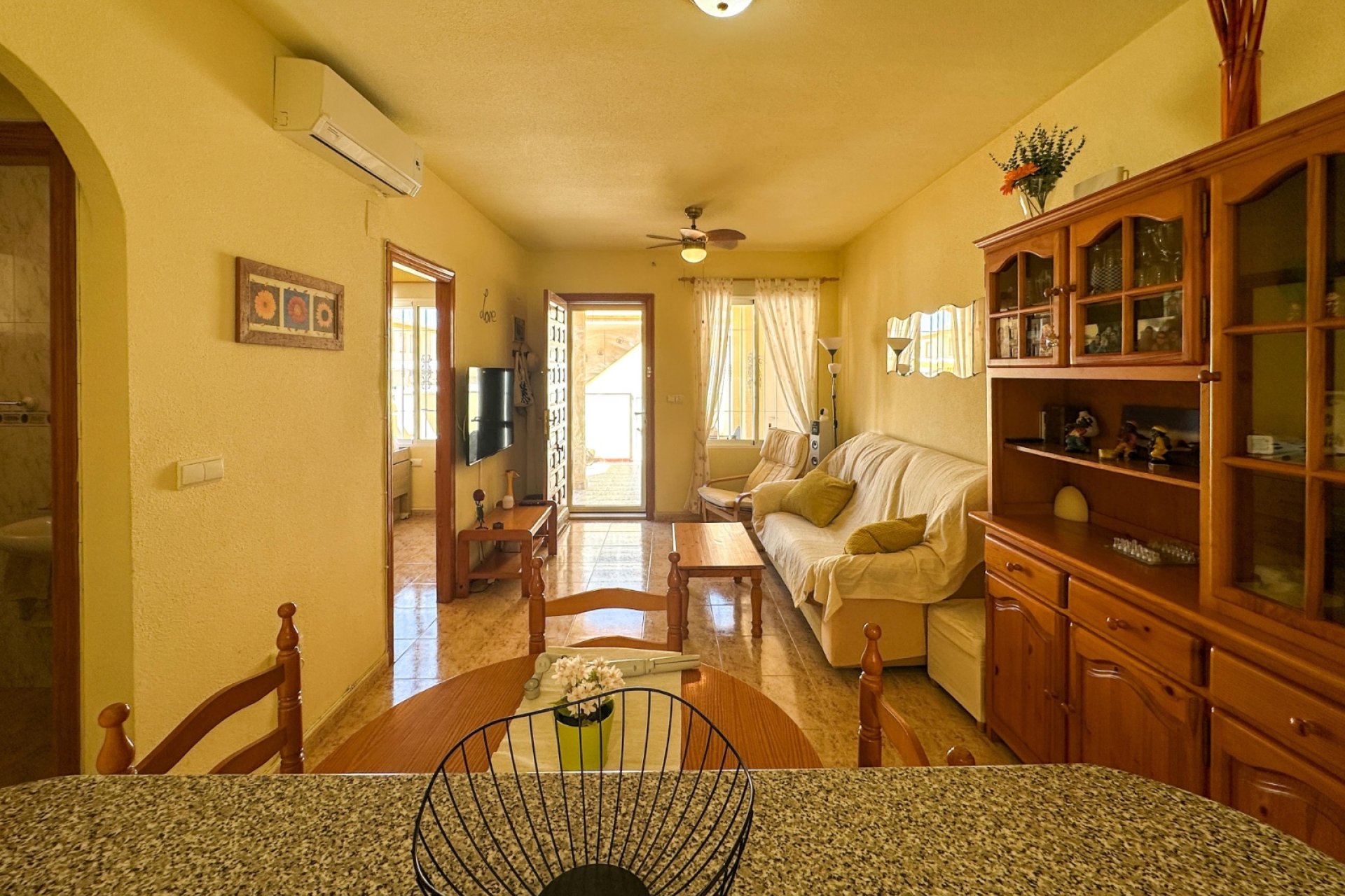 Revente - Bungalow -
Orihuela Costa - Lomas de Cabo Roig