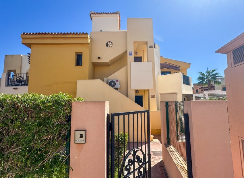 Revente - Bungalow -
Orihuela Costa - Los Altos