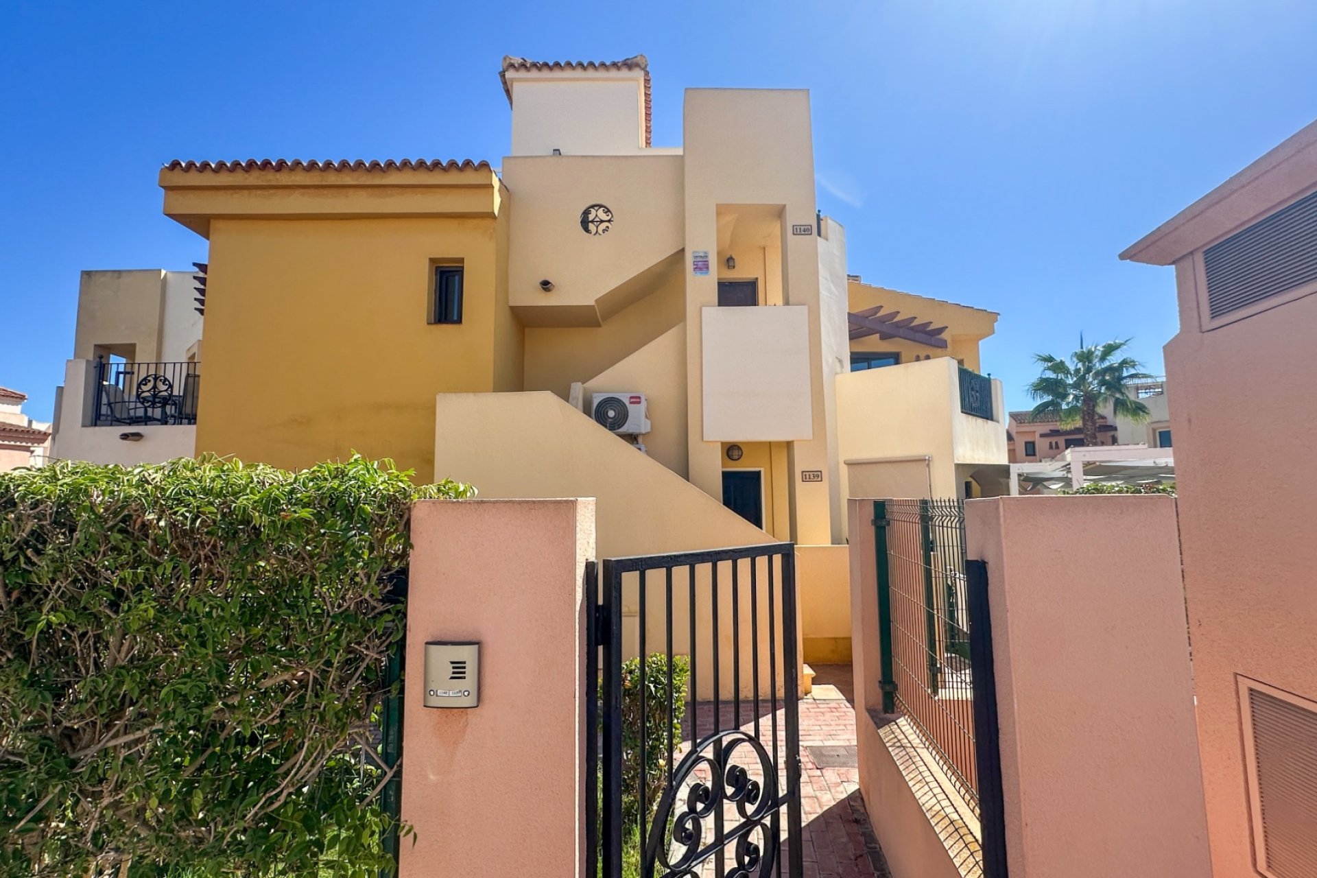 Revente - Bungalow -
Orihuela Costa - Los Altos