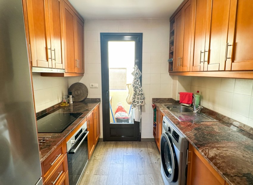 Revente - Bungalow -
Orihuela Costa - Los Altos