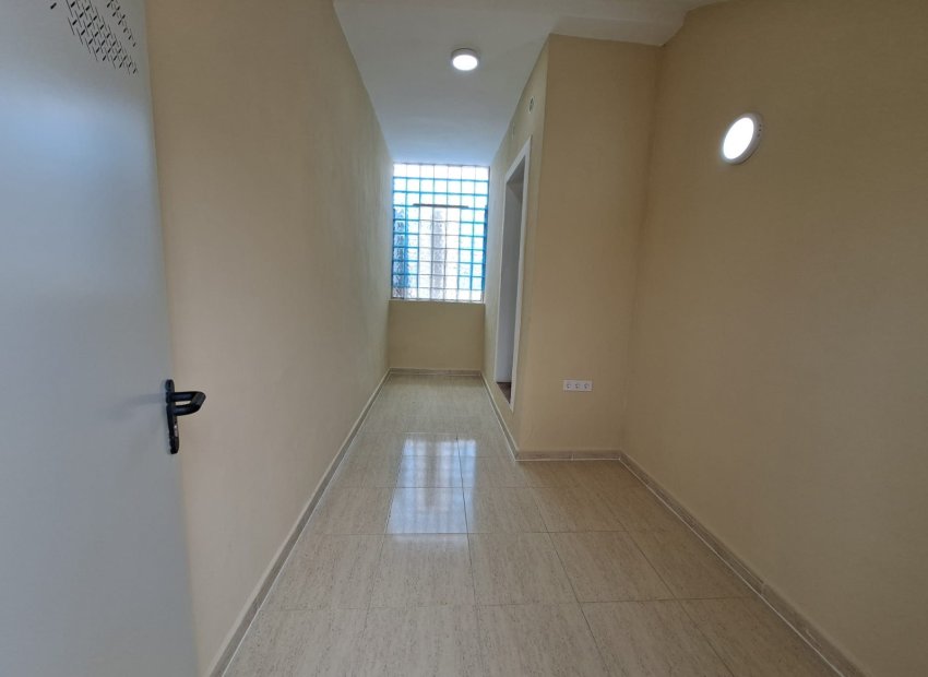 Revente - Bungalow -
Orihuela Costa - Playa Flamenca