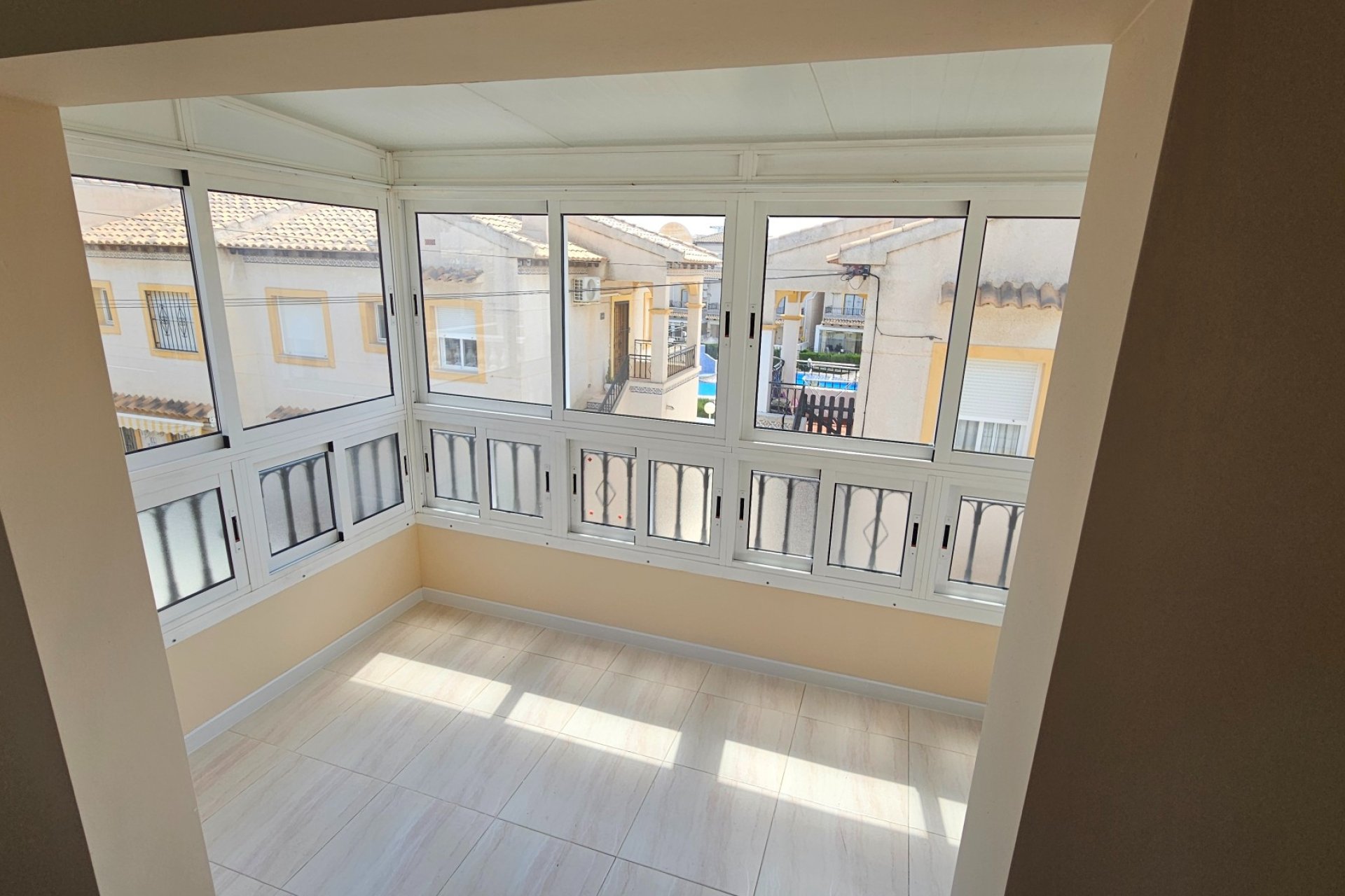 Revente - Bungalow -
Orihuela Costa - Playa Flamenca