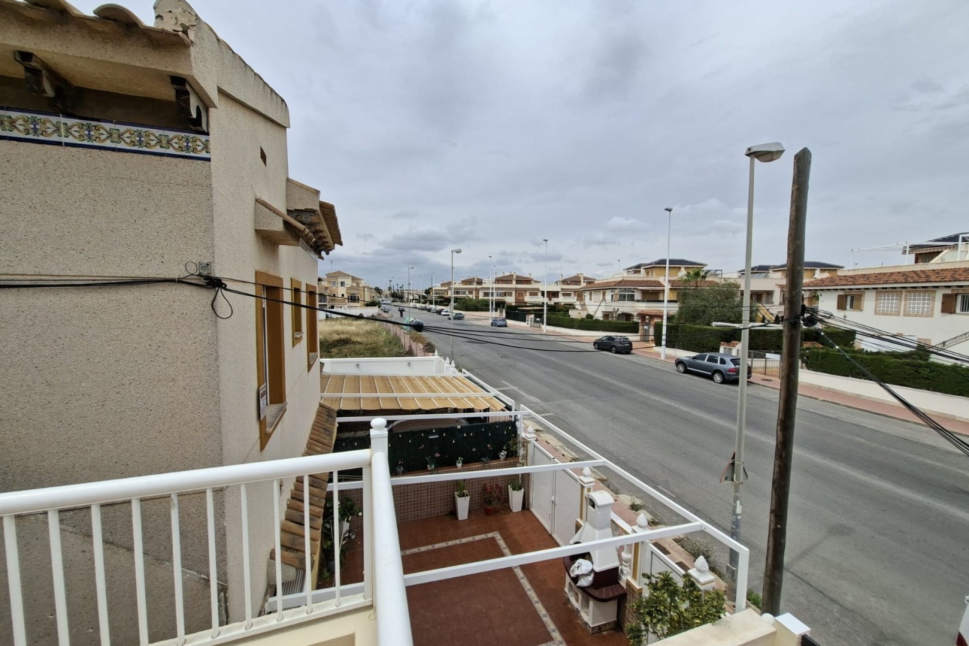 Revente - Bungalow -
Orihuela Costa - Playa Flamenca