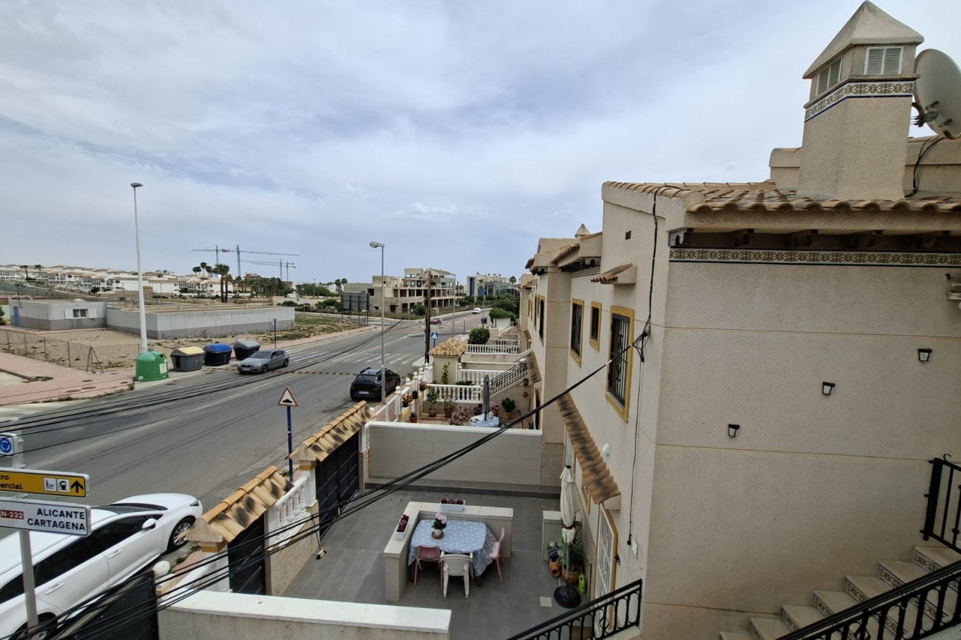 Revente - Bungalow -
Orihuela Costa - Playa Flamenca