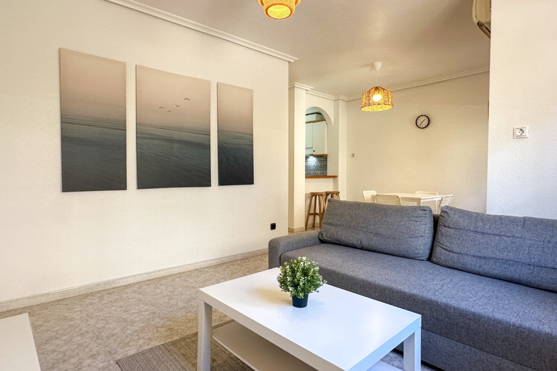 Revente - Bungalow -
Orihuela Costa - Playa Flamenca